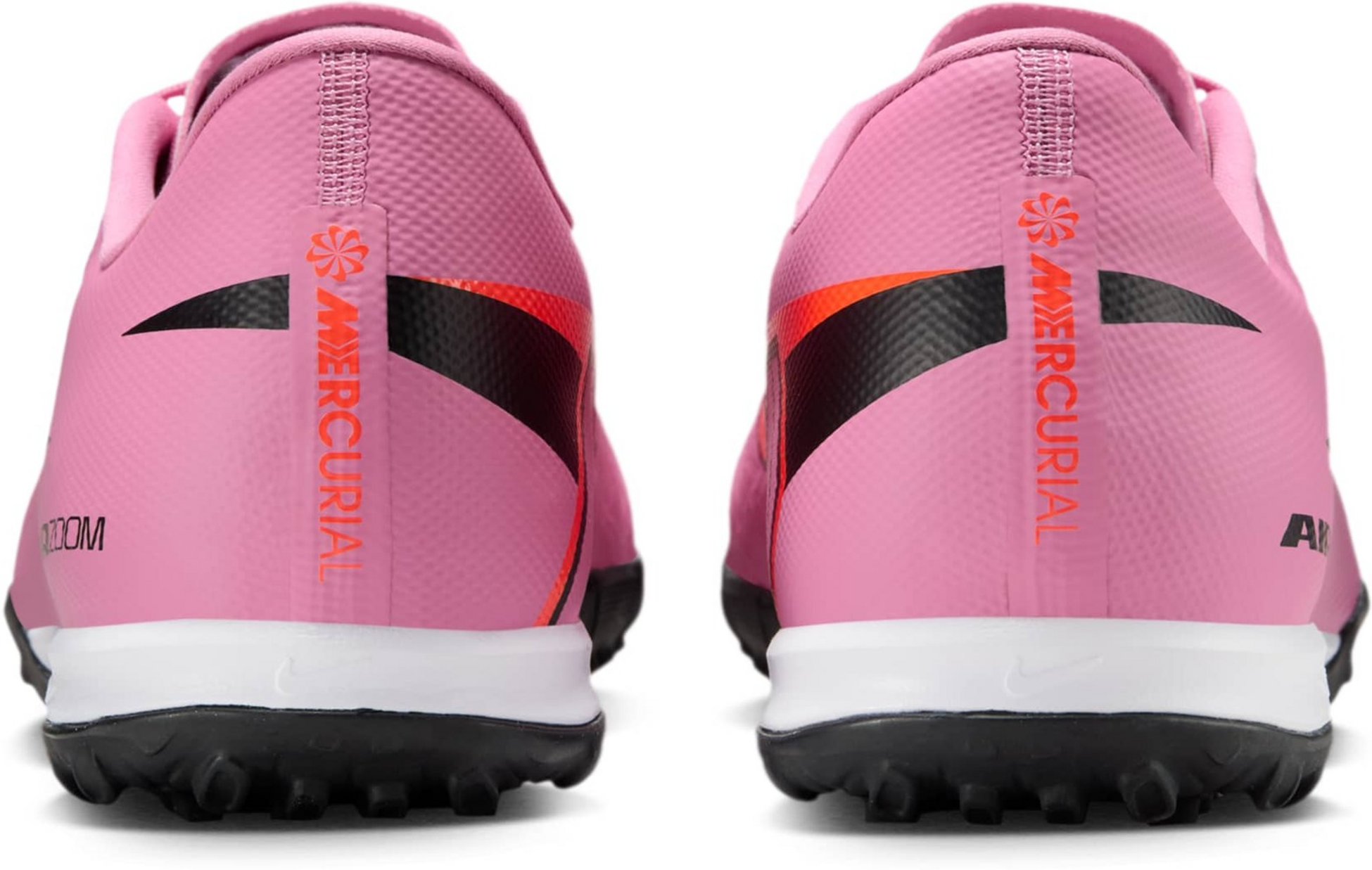 NIKE, Turf Low-top Football Shoes Mercurial Vapor 16 Academy