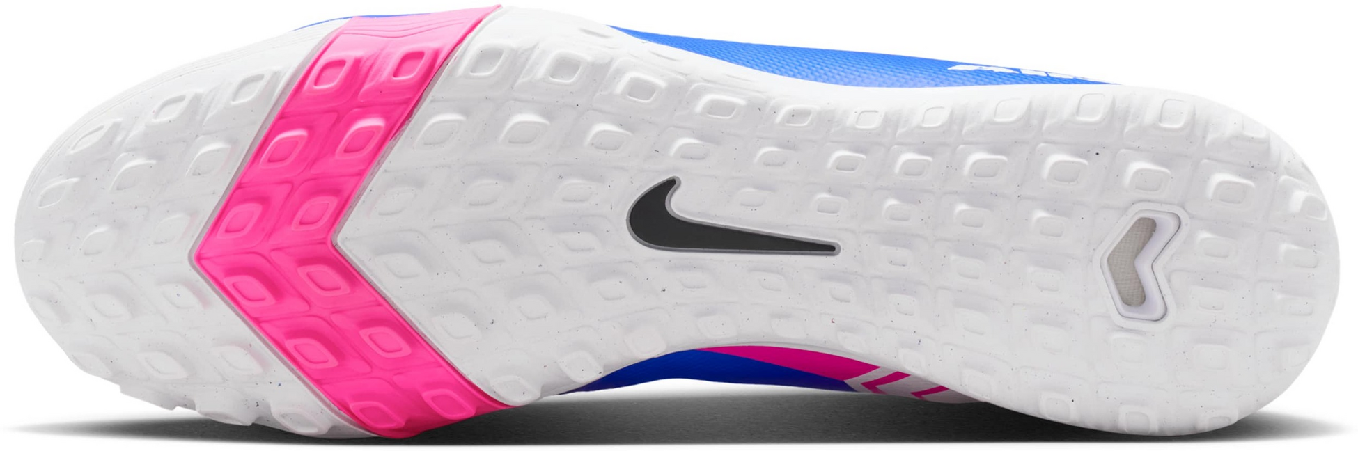 NIKE, Turf Low-top Football Shoes Mercurial Vapor 16 Academy