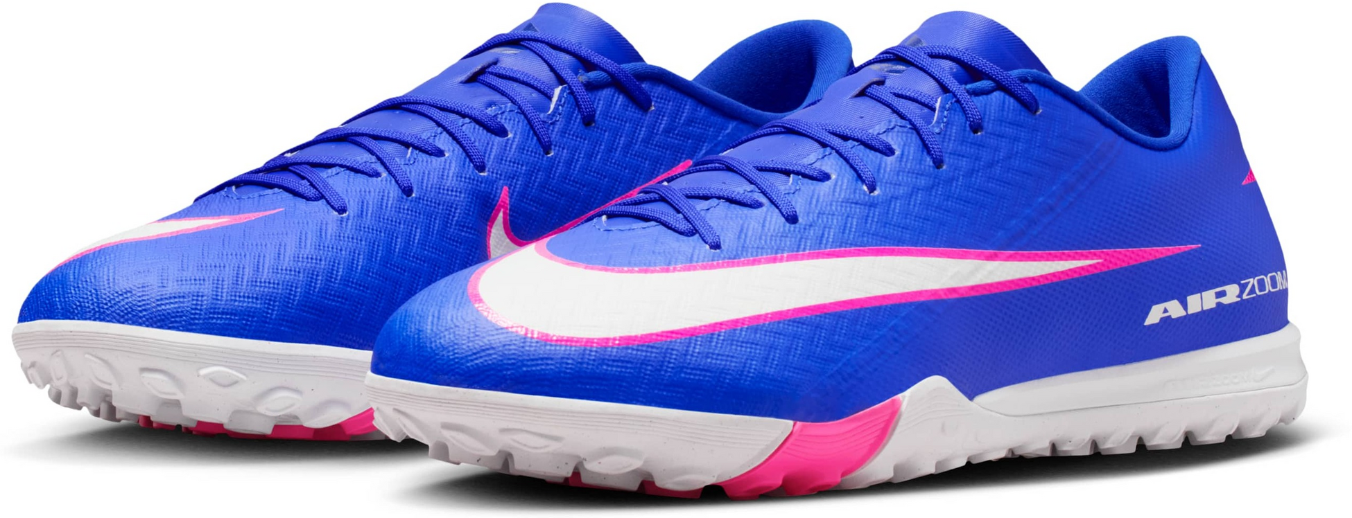 NIKE, Turf Low-top Football Shoes Mercurial Vapor 16 Academy