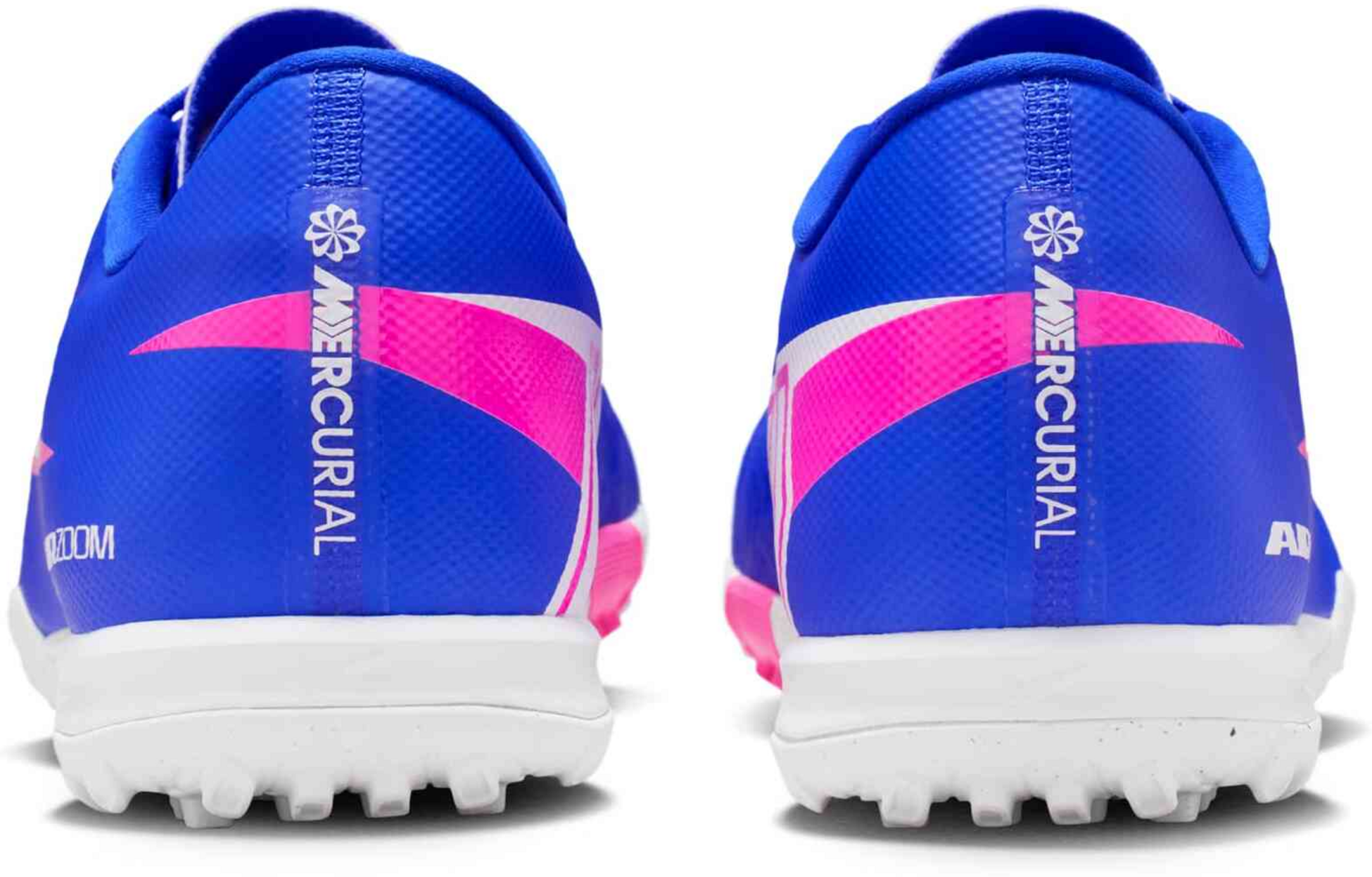 NIKE, Turf Low-top Football Shoes Mercurial Vapor 16 Academy