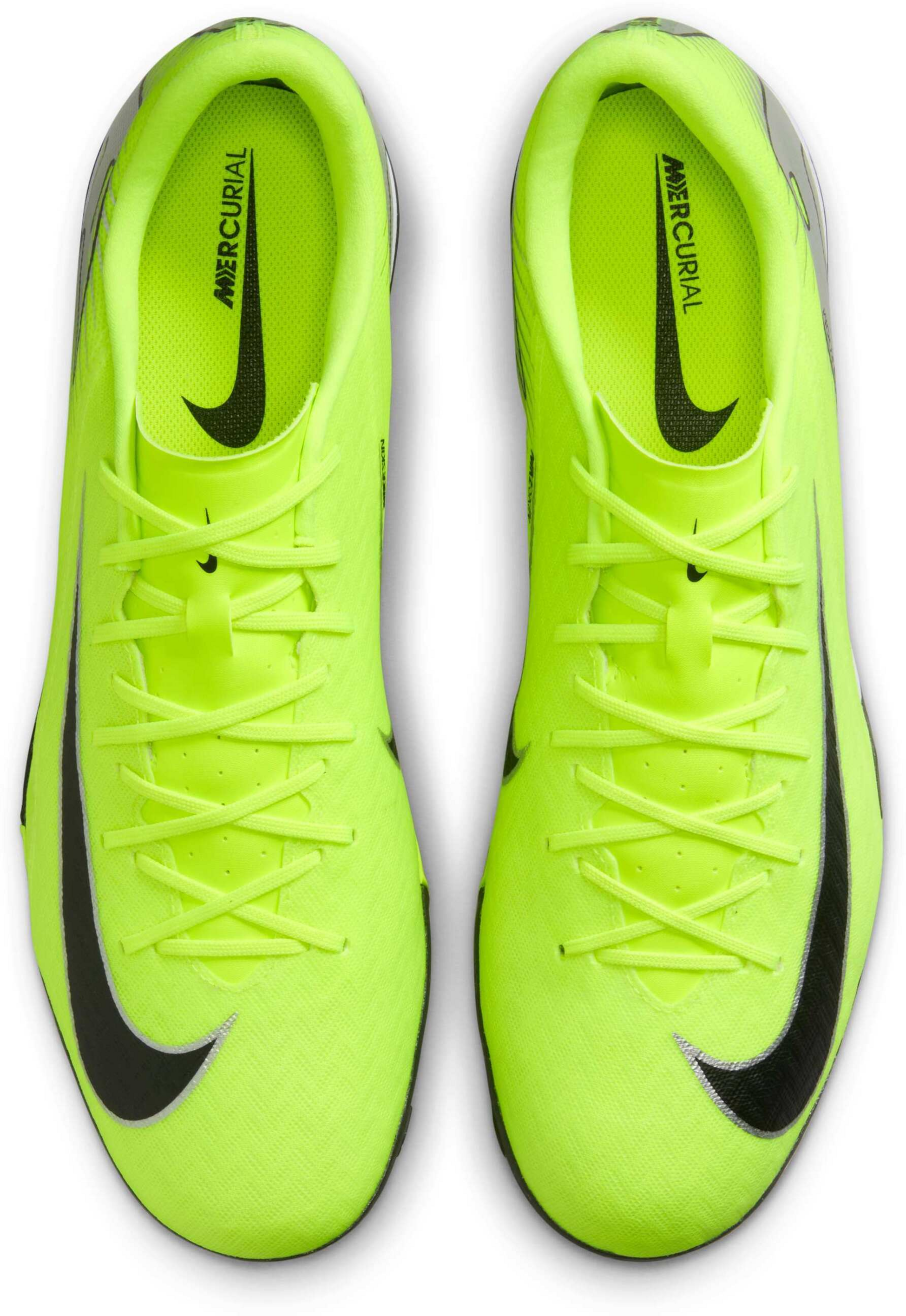 NIKE, Turf Low-top Football Shoes Mercurial Vapor 16 Academy