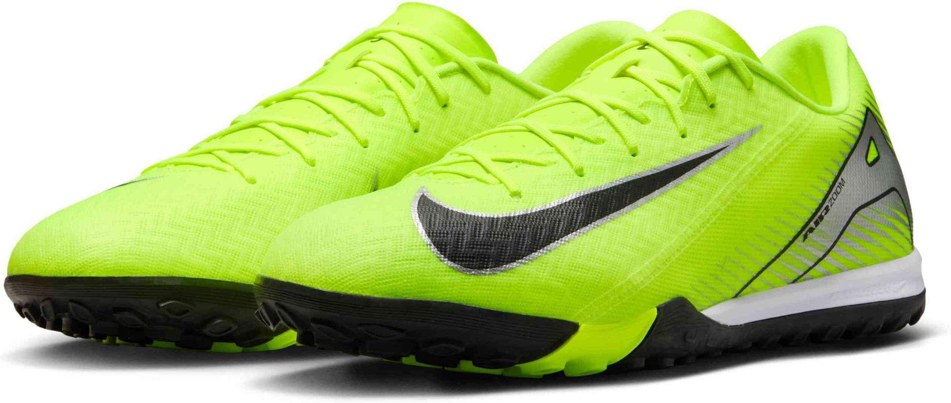 NIKE, Turf Low-top Football Shoes Mercurial Vapor 16 Academy