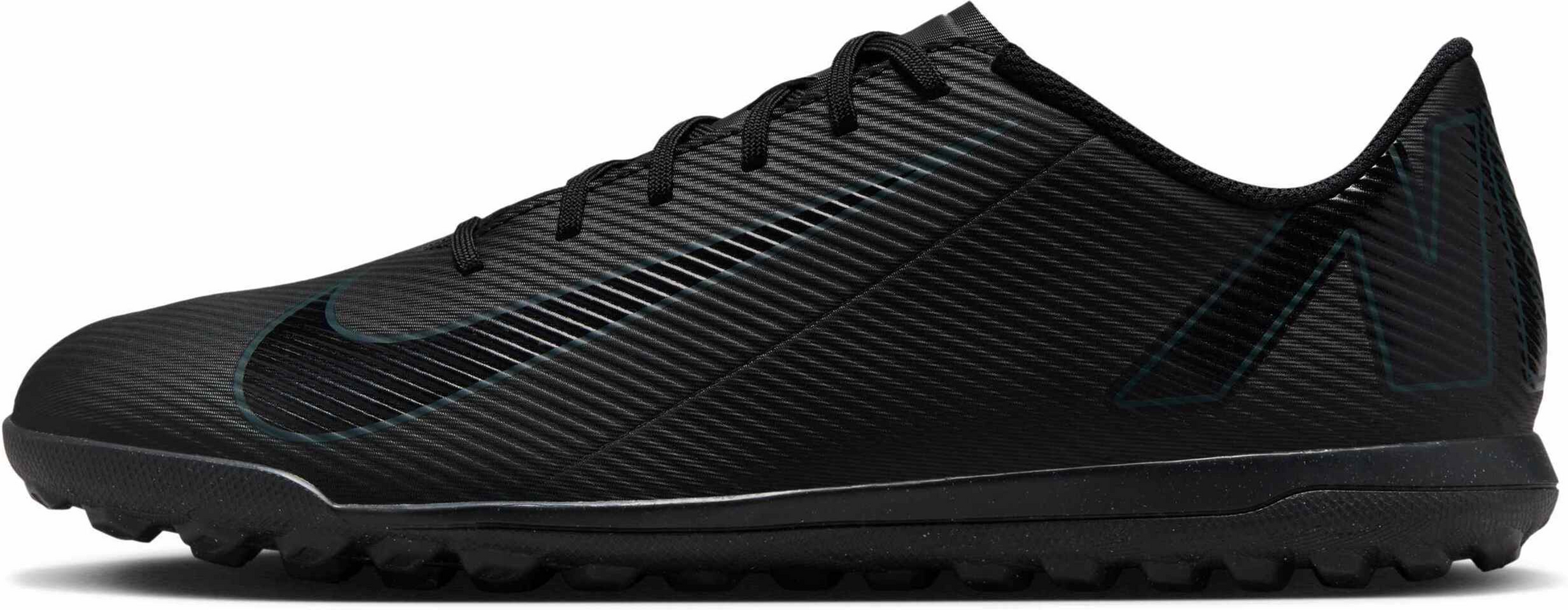 NIKE, Turf Low-top Football Shoes Mercurial Vapor 16 Club