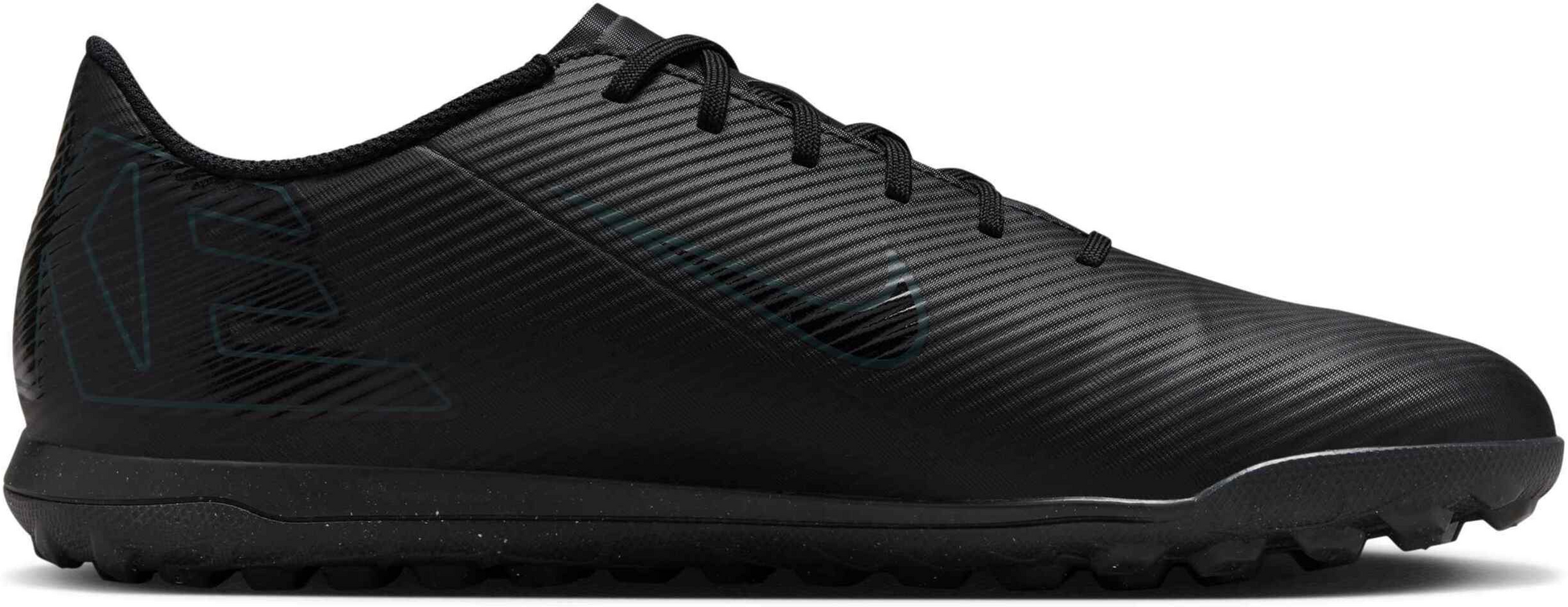 NIKE, Turf Low-top Football Shoes Mercurial Vapor 16 Club