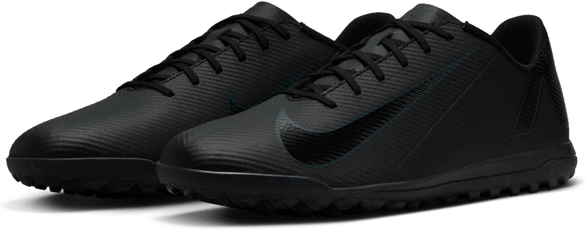 NIKE, Turf Low-top Football Shoes Mercurial Vapor 16 Club