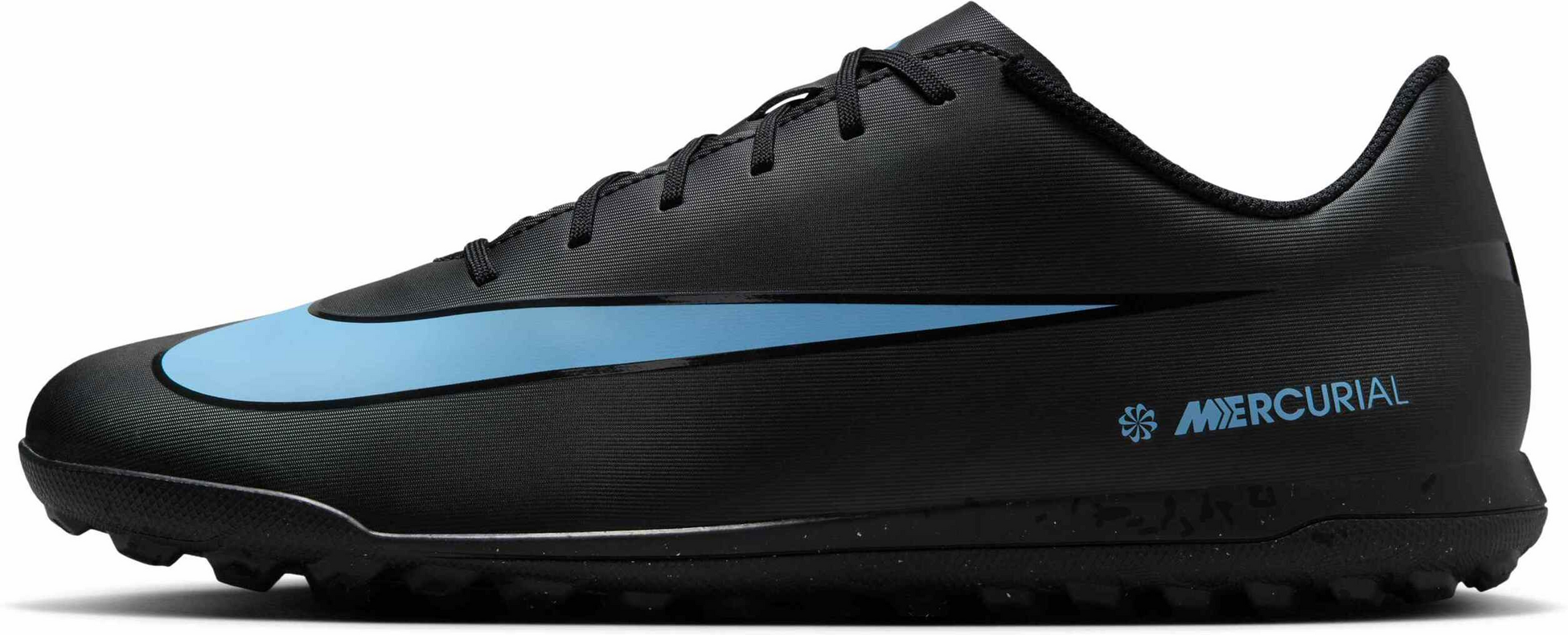 NIKE, Turf Low-top Football Shoes Mercurial Vapor 16 Club