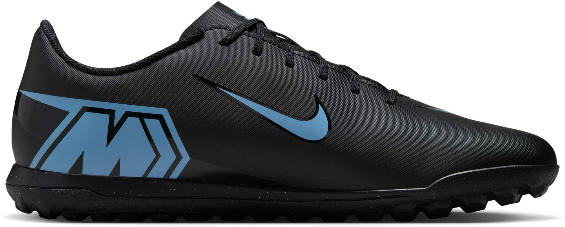 NIKE, Turf Low-top Football Shoes Mercurial Vapor 16 Club