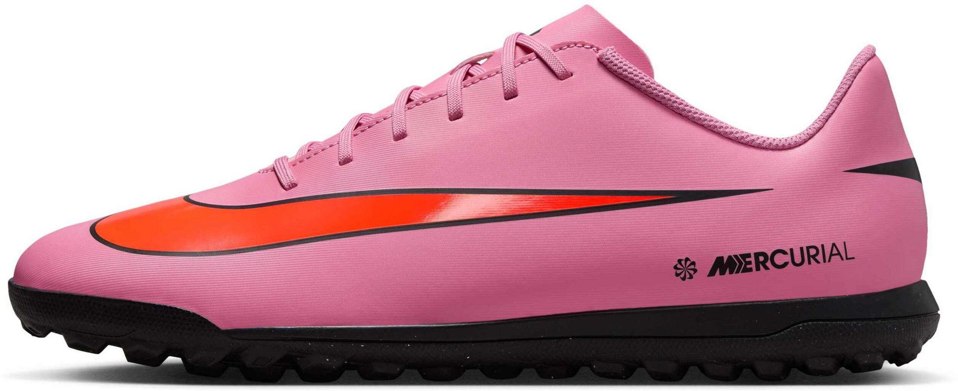 NIKE, Turf Low-top Football Shoes Mercurial Vapor 16 Club