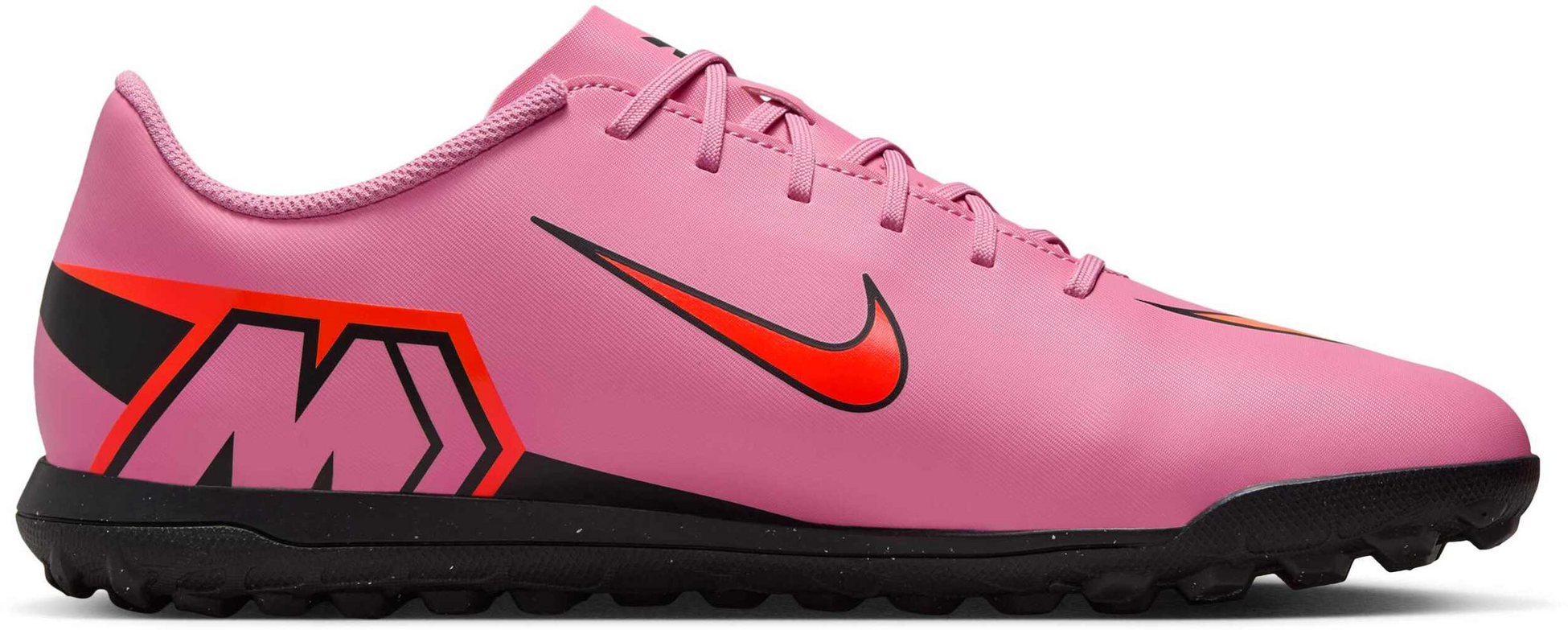 NIKE, Turf Low-top Football Shoes Mercurial Vapor 16 Club