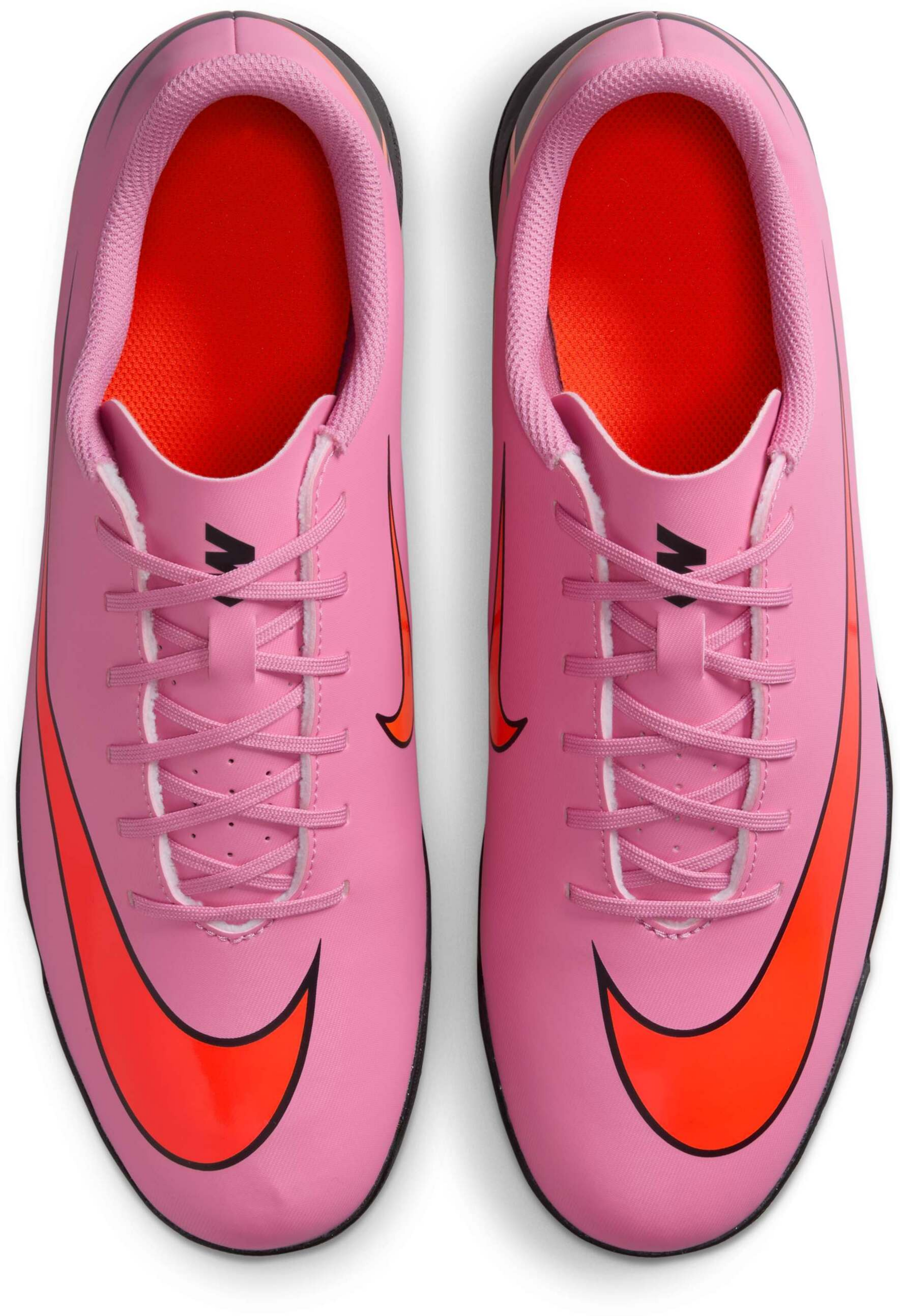 NIKE, Turf Low-top Football Shoes Mercurial Vapor 16 Club