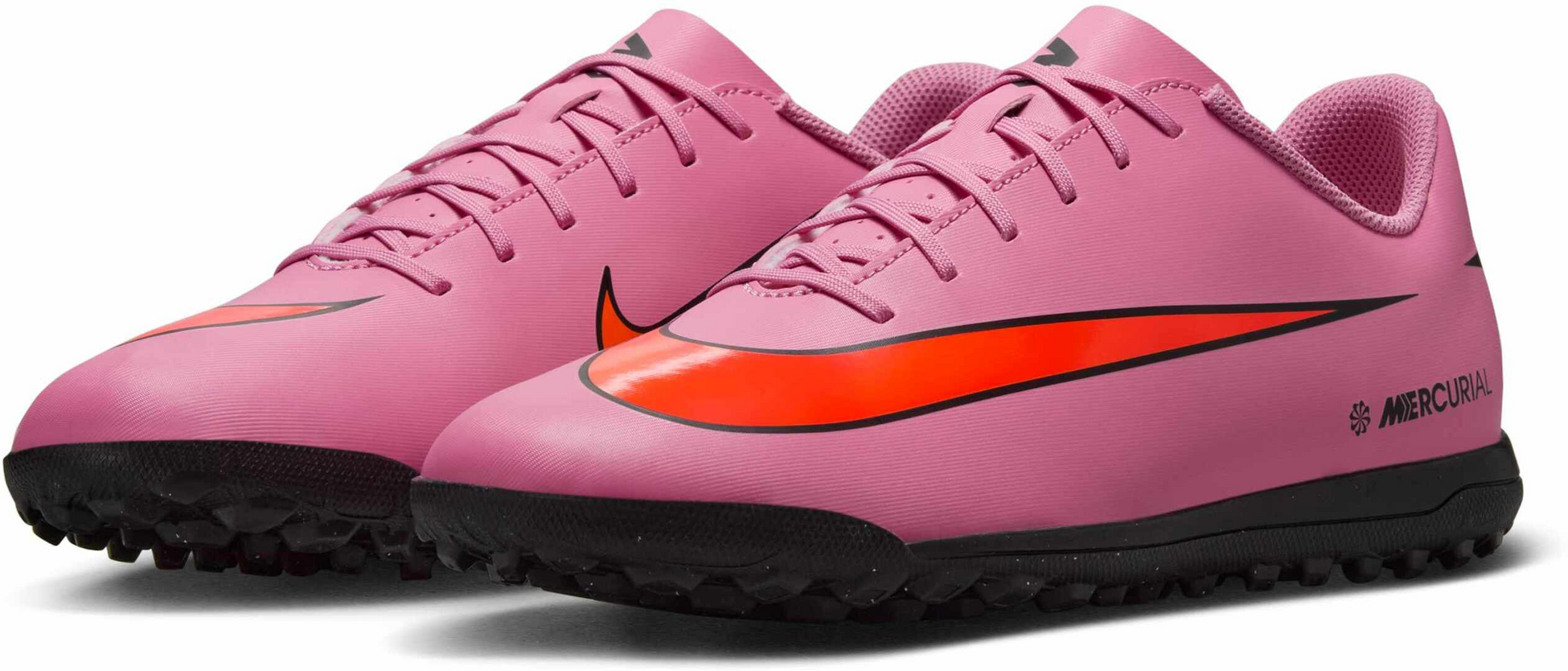NIKE, Turf Low-top Football Shoes Mercurial Vapor 16 Club