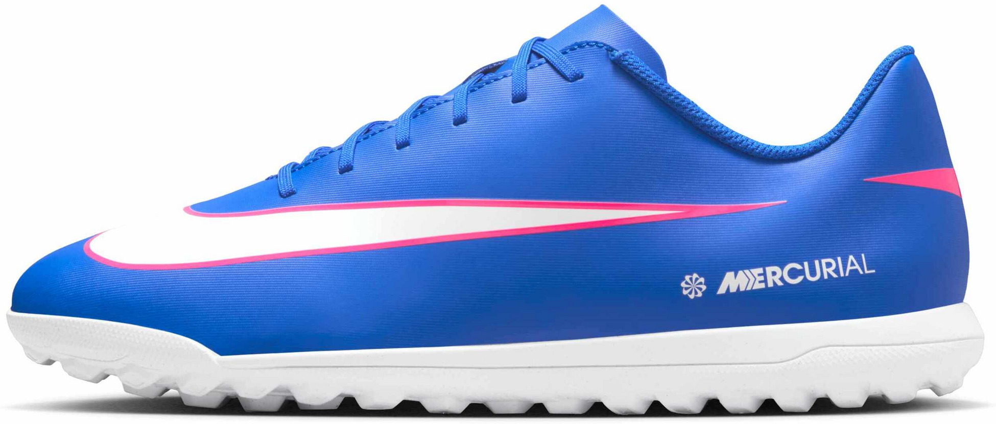 NIKE, Turf Low-top Football Shoes Mercurial Vapor 16 Club