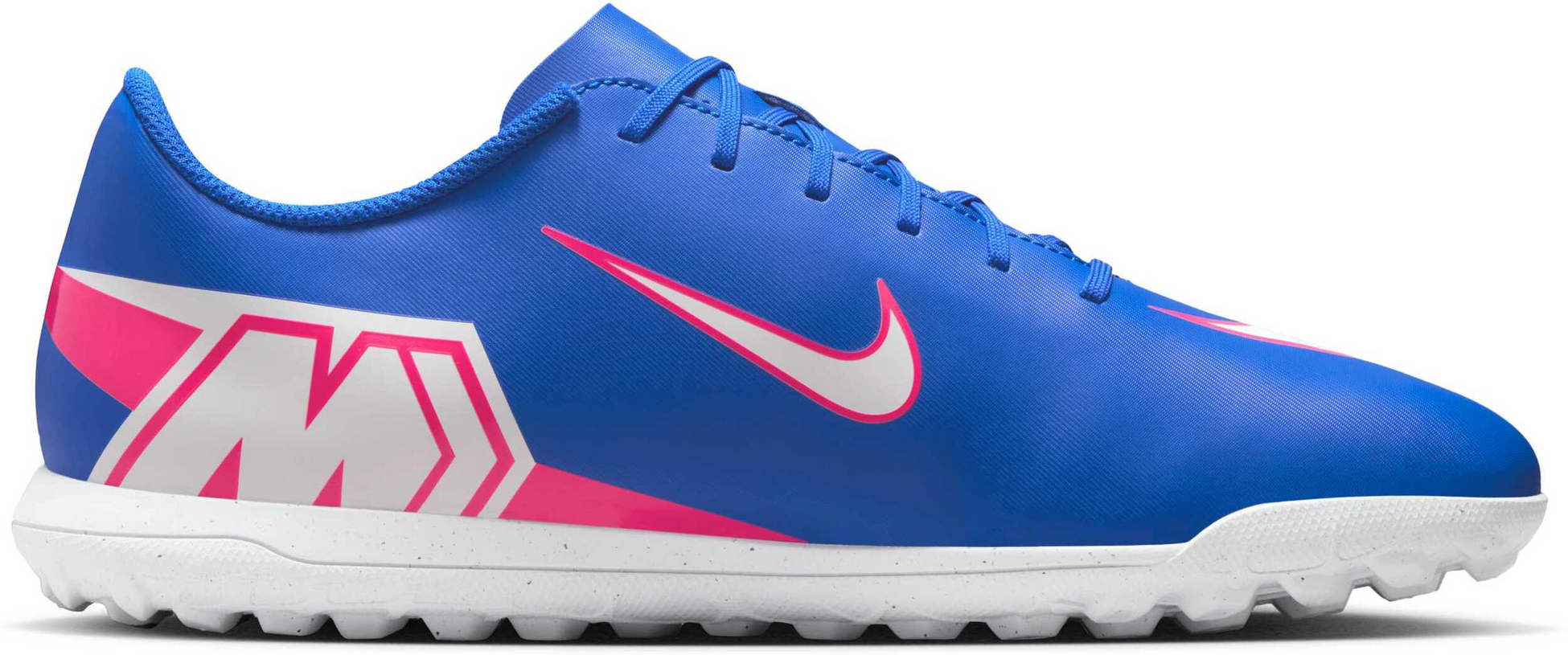 NIKE, Turf Low-top Football Shoes Mercurial Vapor 16 Club