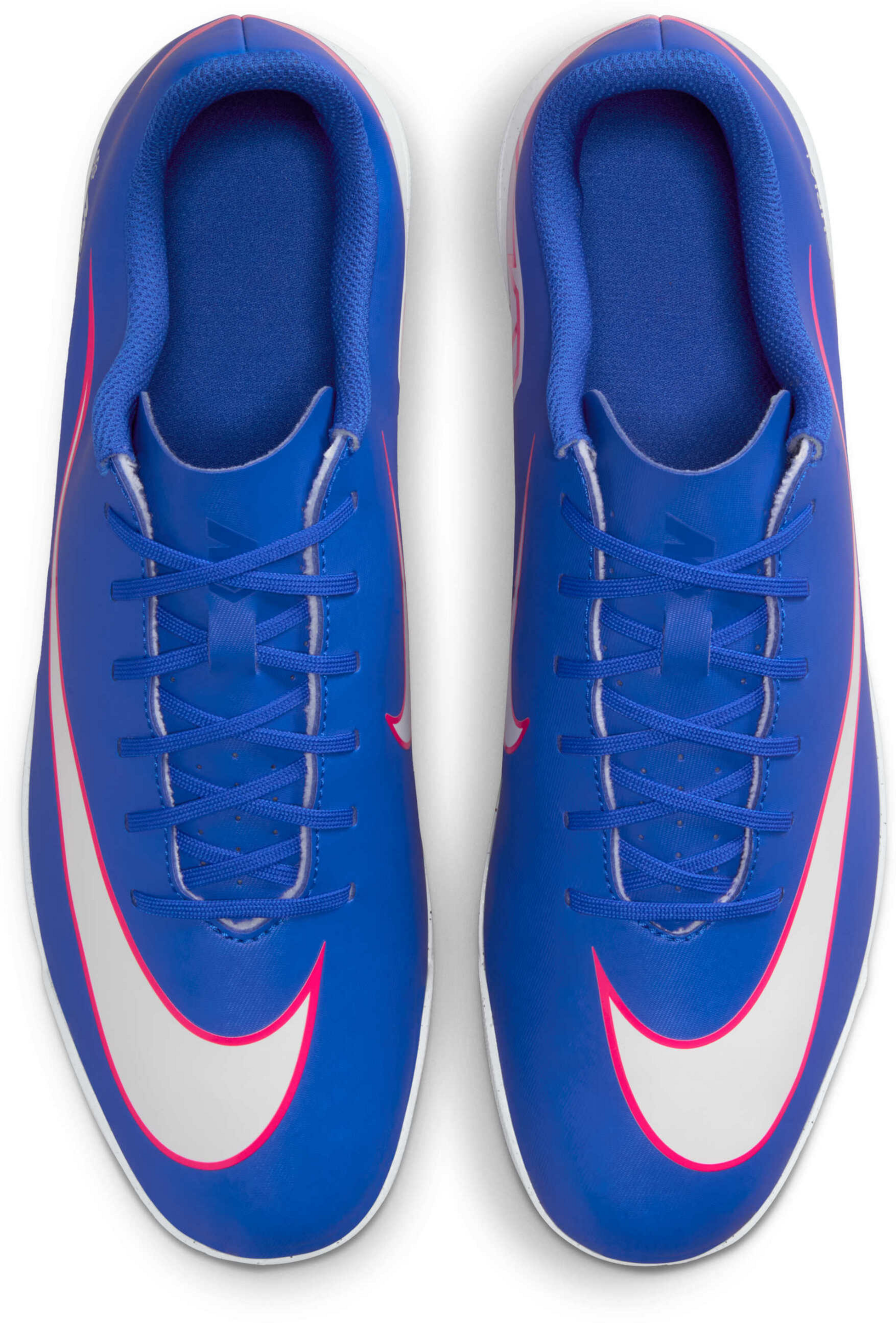 NIKE, Turf Low-top Football Shoes Mercurial Vapor 16 Club