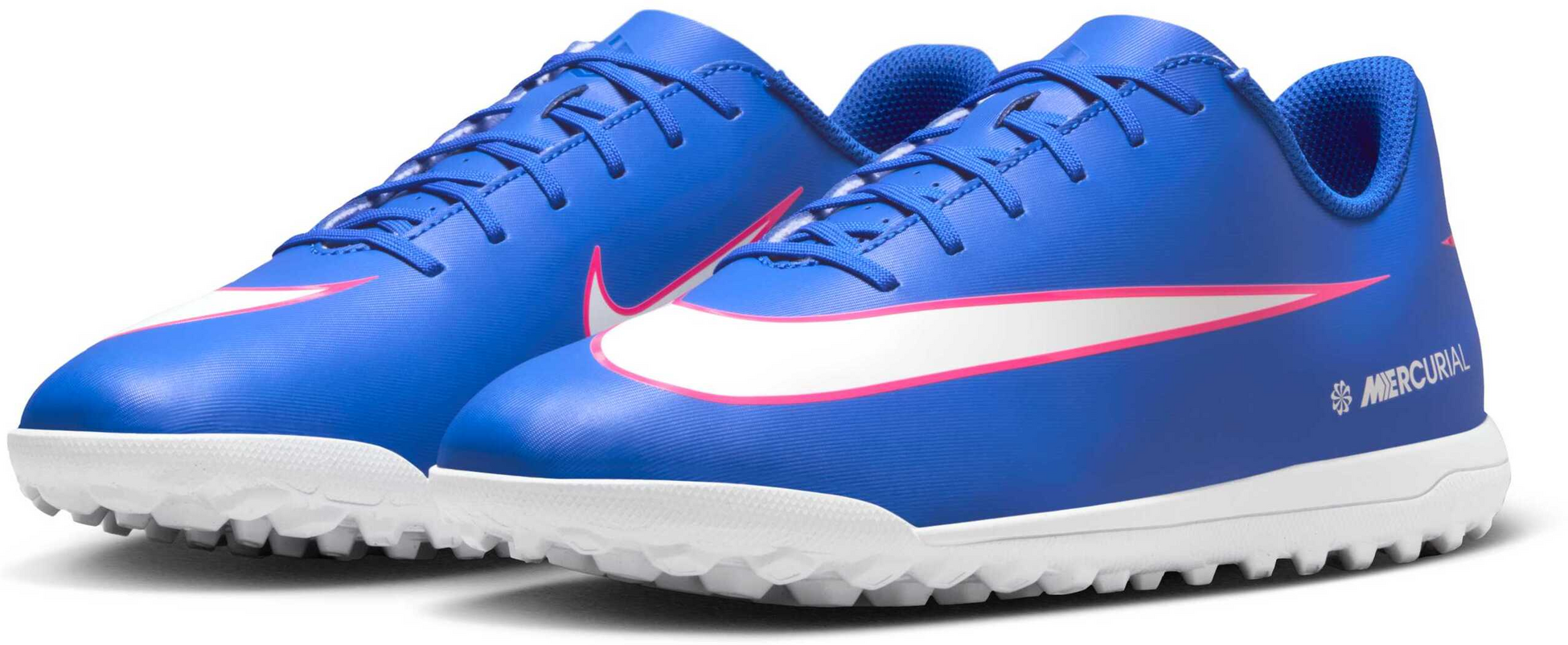 NIKE, Turf Low-top Football Shoes Mercurial Vapor 16 Club