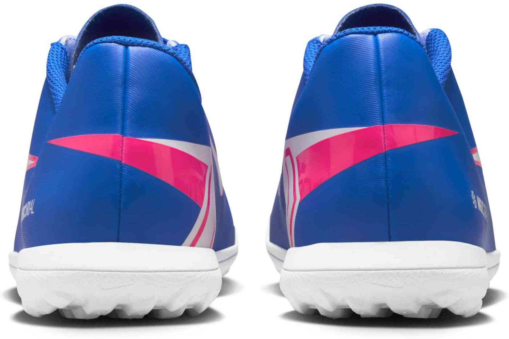 NIKE, Turf Low-top Football Shoes Mercurial Vapor 16 Club