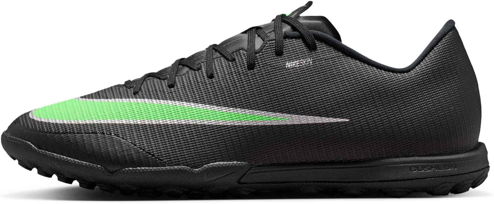 NIKE, Turf Low-top Football Shoes Mercurial Vapor 17 Academy