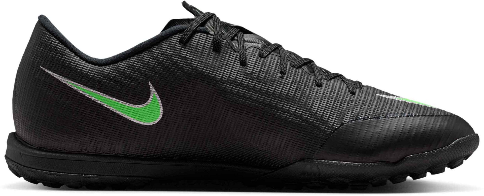NIKE, Turf Low-top Football Shoes Mercurial Vapor 17 Academy