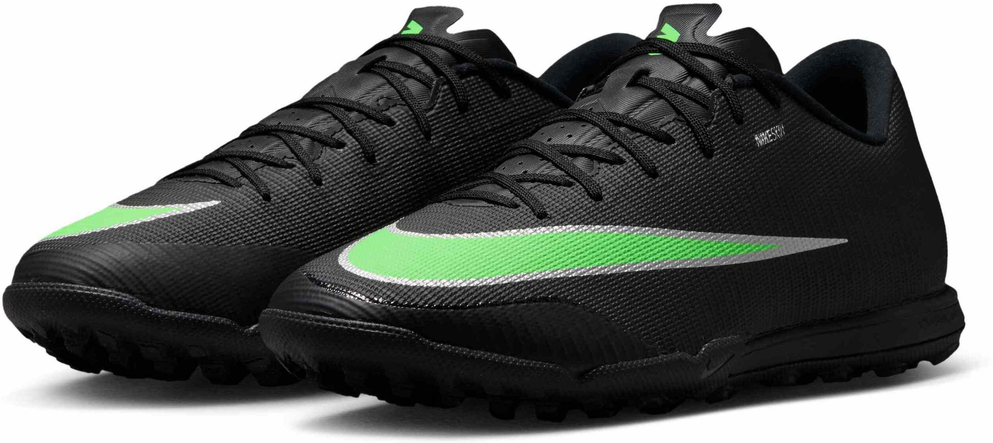 NIKE, Turf Low-top Football Shoes Mercurial Vapor 17 Academy