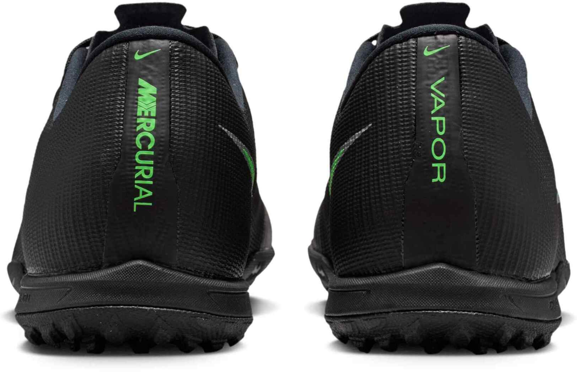 NIKE, Turf Low-top Football Shoes Mercurial Vapor 17 Academy