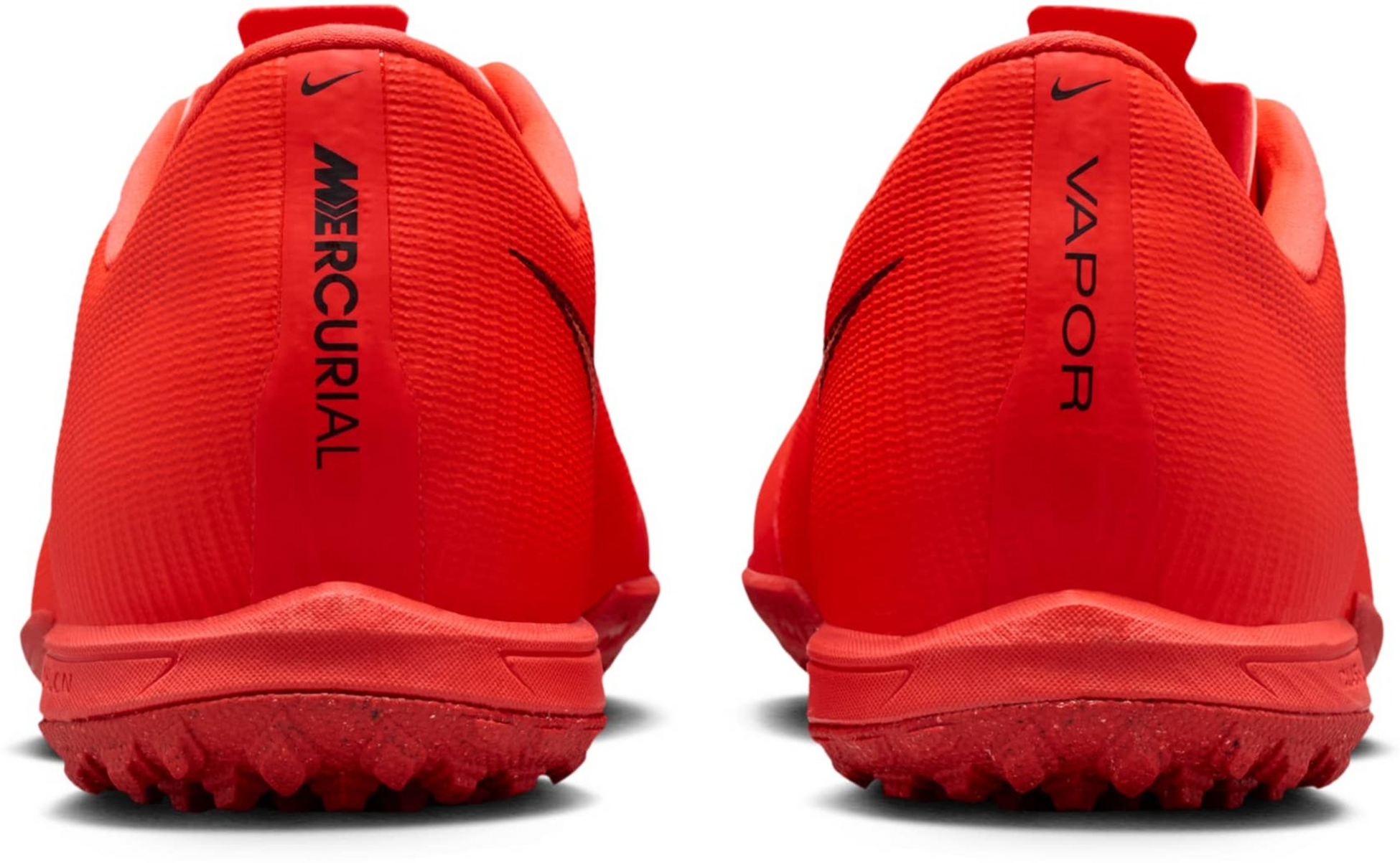 NIKE, Turf Low-top Football Shoes Mercurial Vapor 17 Academy