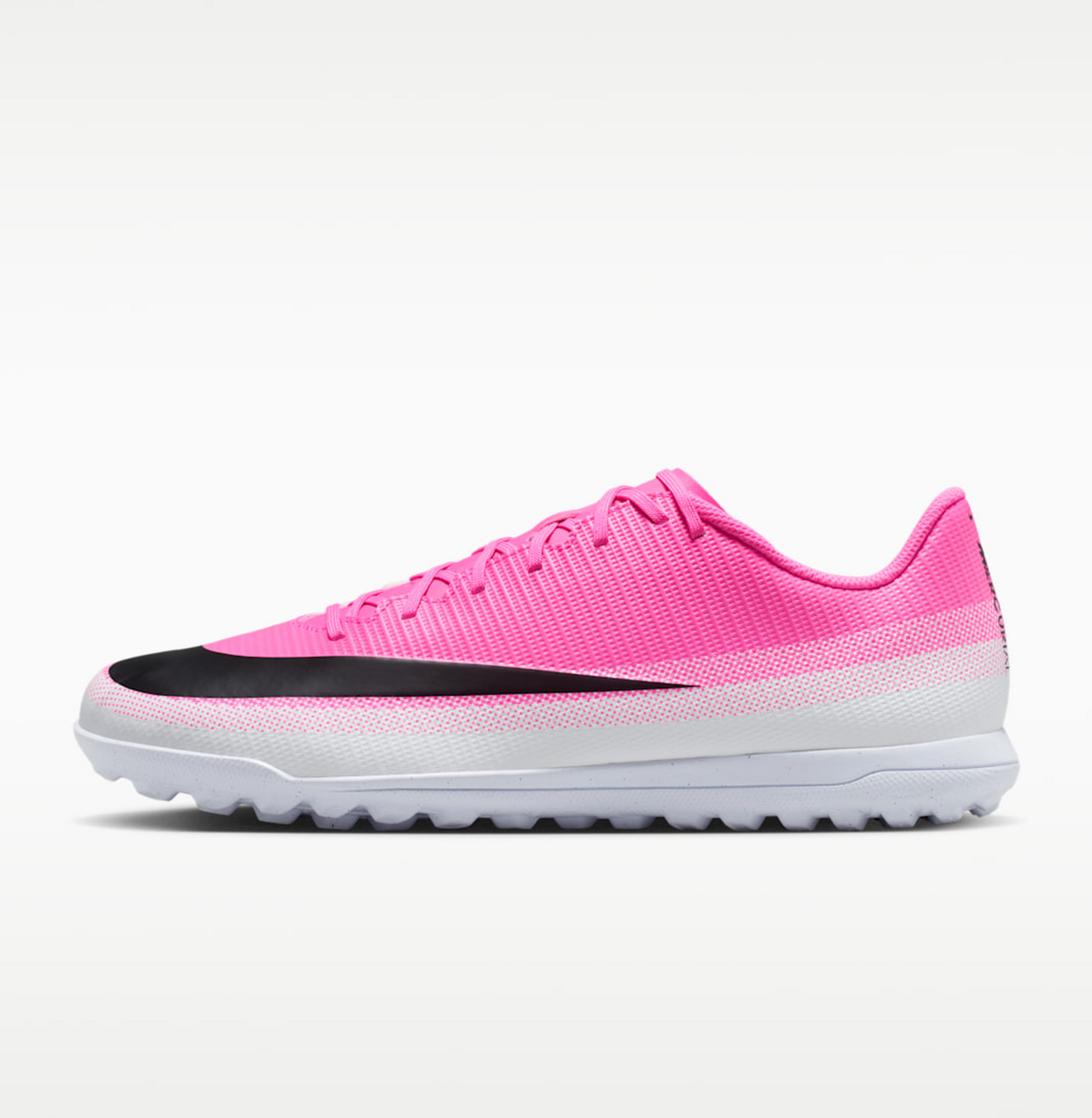 NIKE, Turf Low-top Football Shoes Mercurial Vapor 17 Club