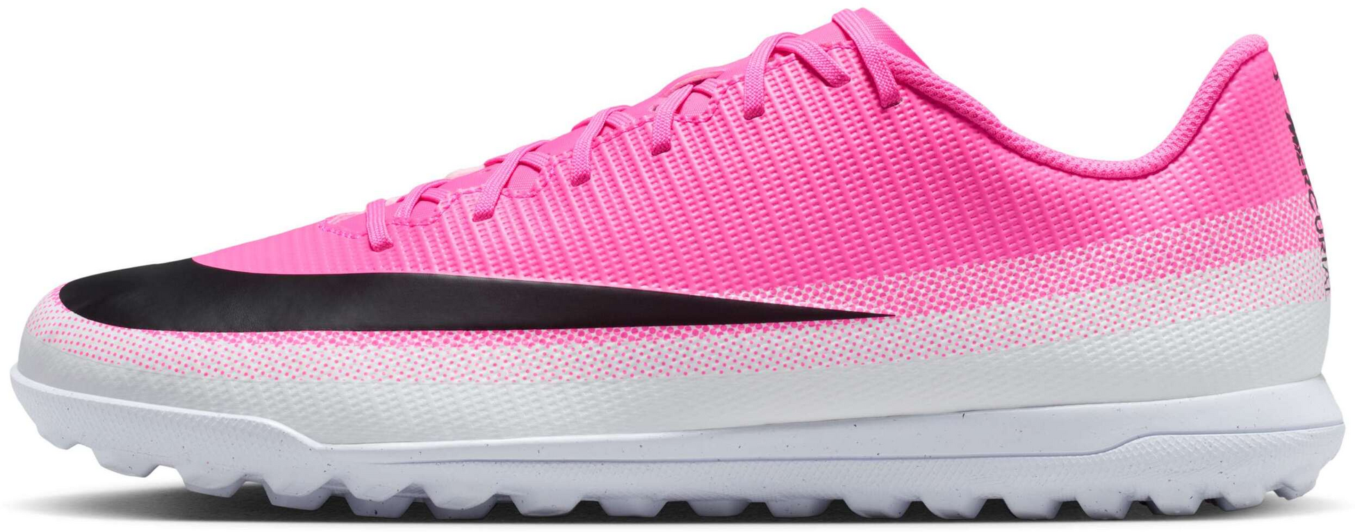 NIKE, Turf Low-top Football Shoes Mercurial Vapor 17 Club
