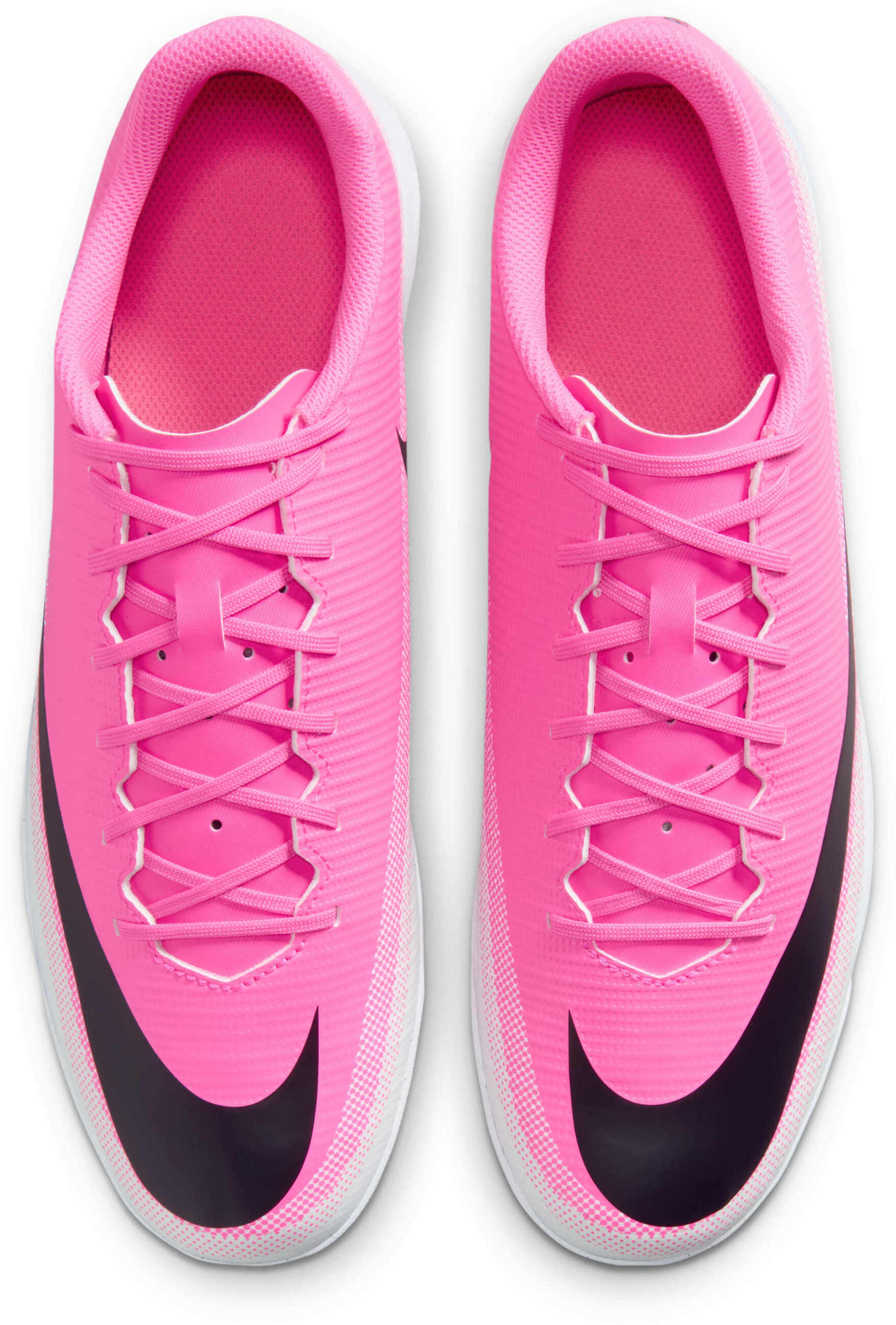 NIKE, Turf Low-top Football Shoes Mercurial Vapor 17 Club