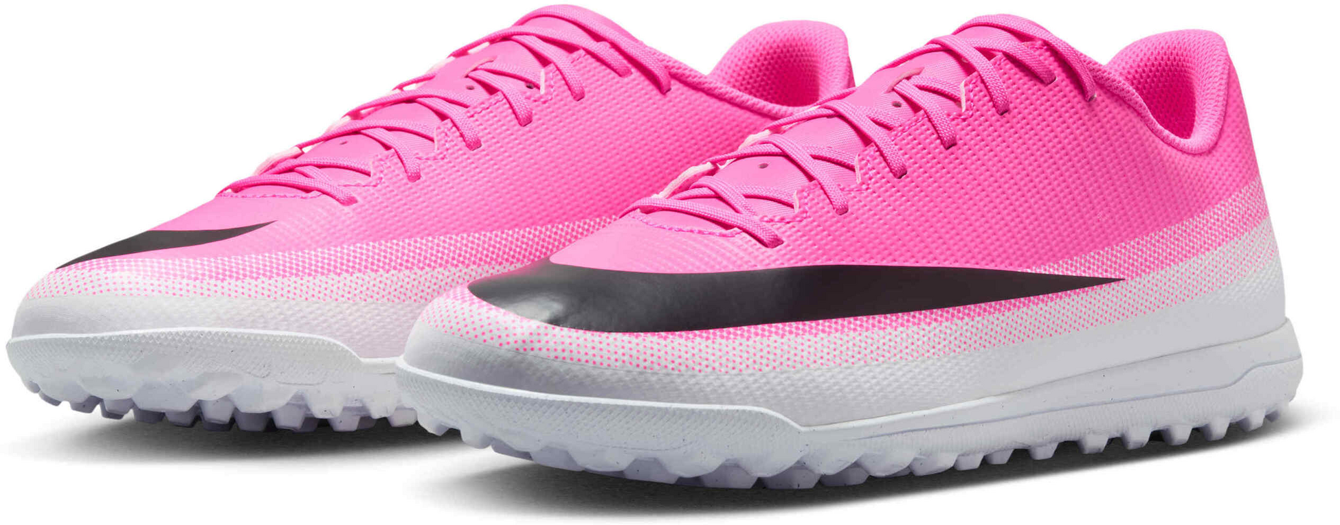 NIKE, Turf Low-top Football Shoes Mercurial Vapor 17 Club