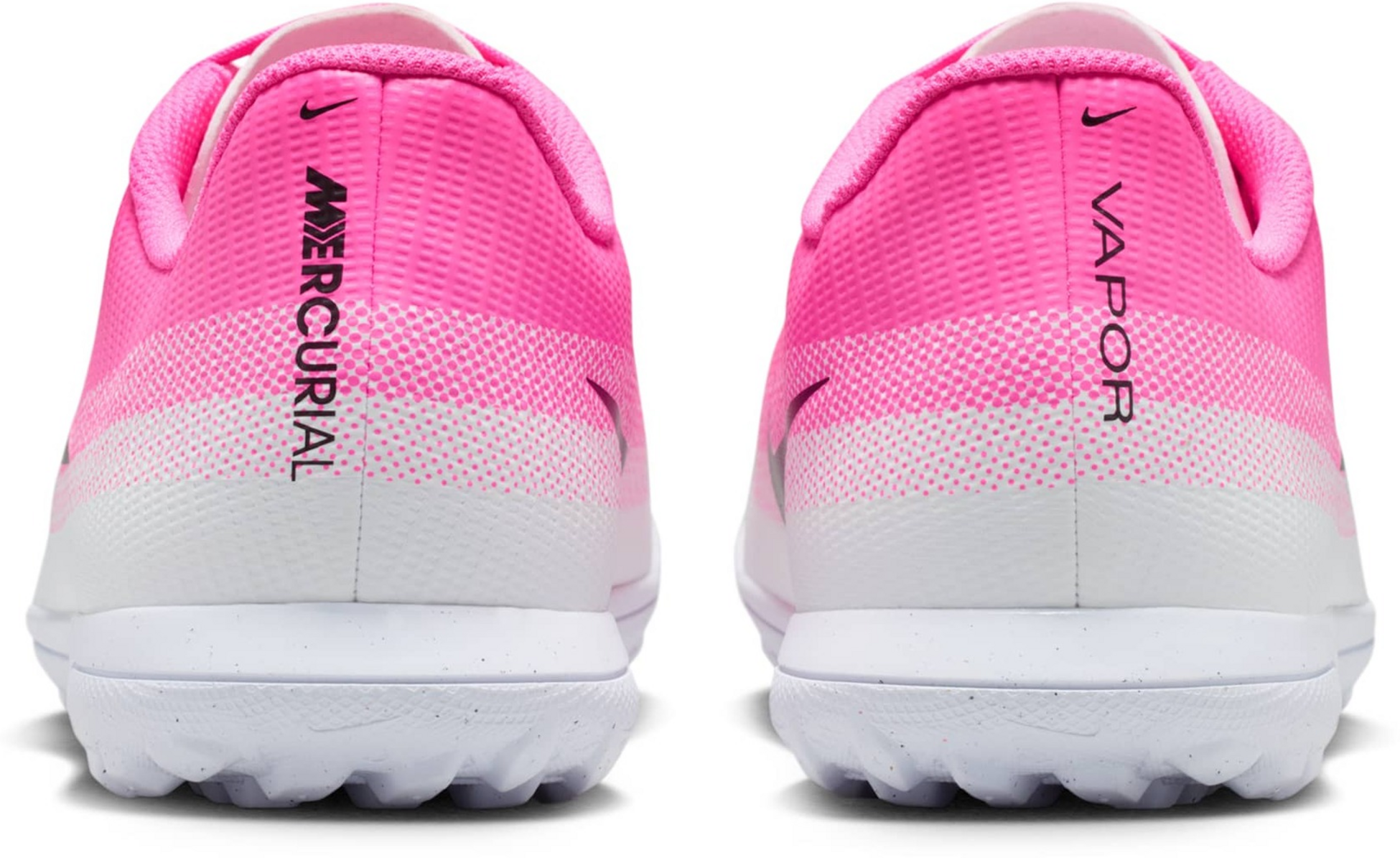 NIKE, Turf Low-top Football Shoes Mercurial Vapor 17 Club