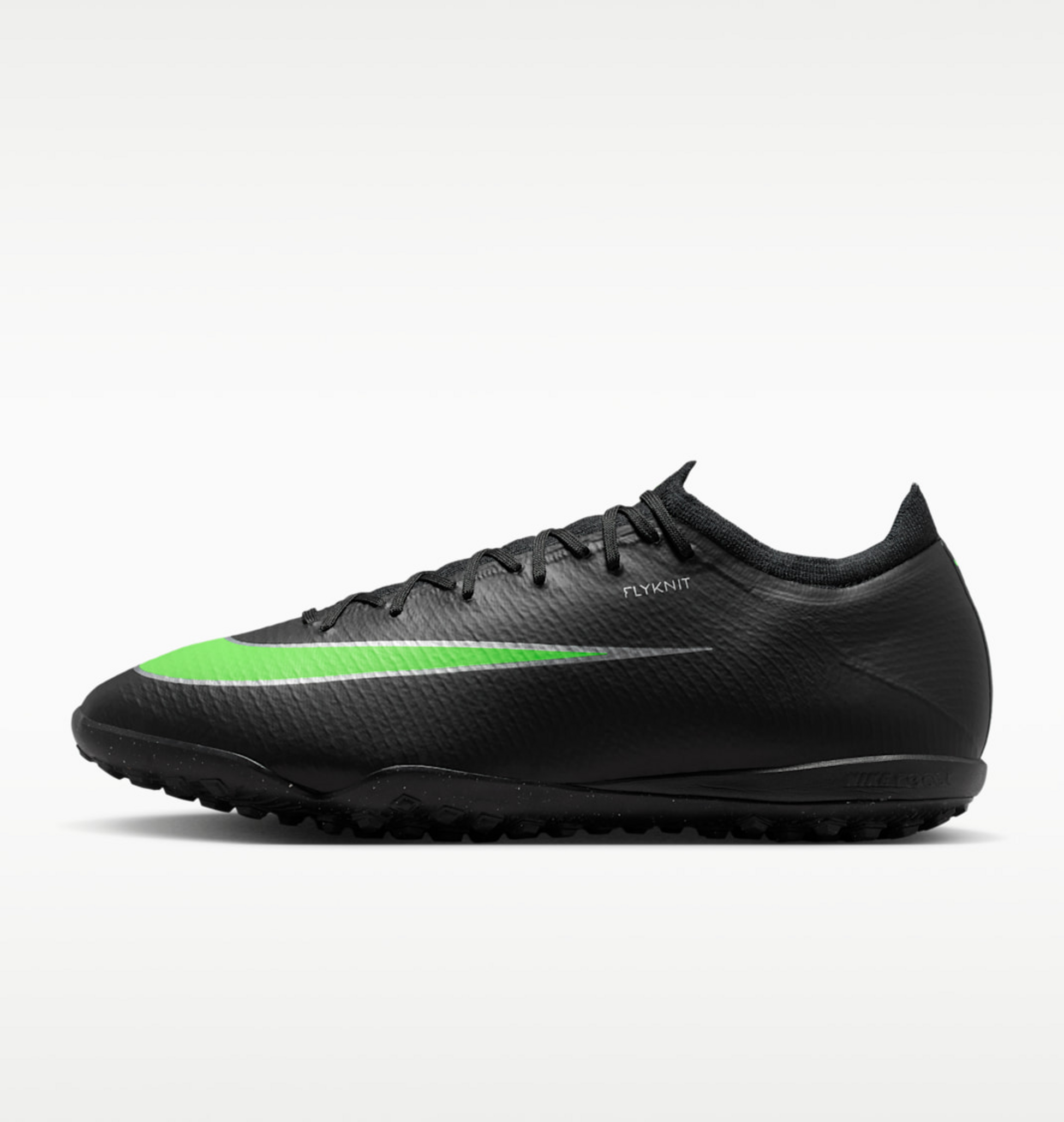 NIKE, Turf Low-top Football Shoes Mercurial Vapor 17 Pro