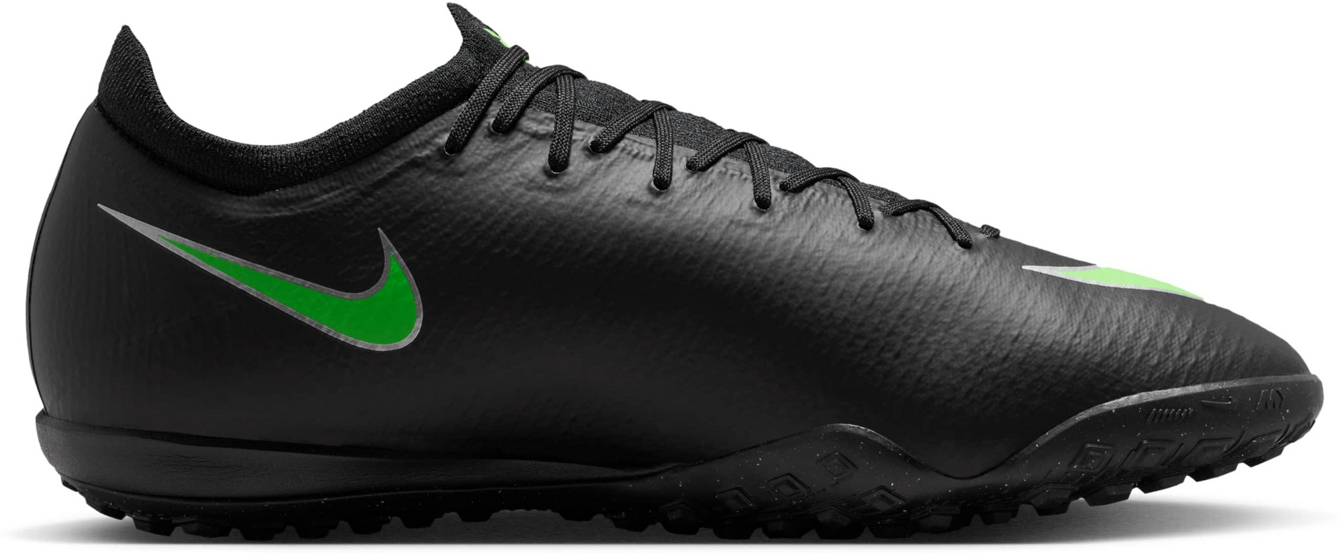 NIKE, Turf Low-top Football Shoes Mercurial Vapor 17 Pro