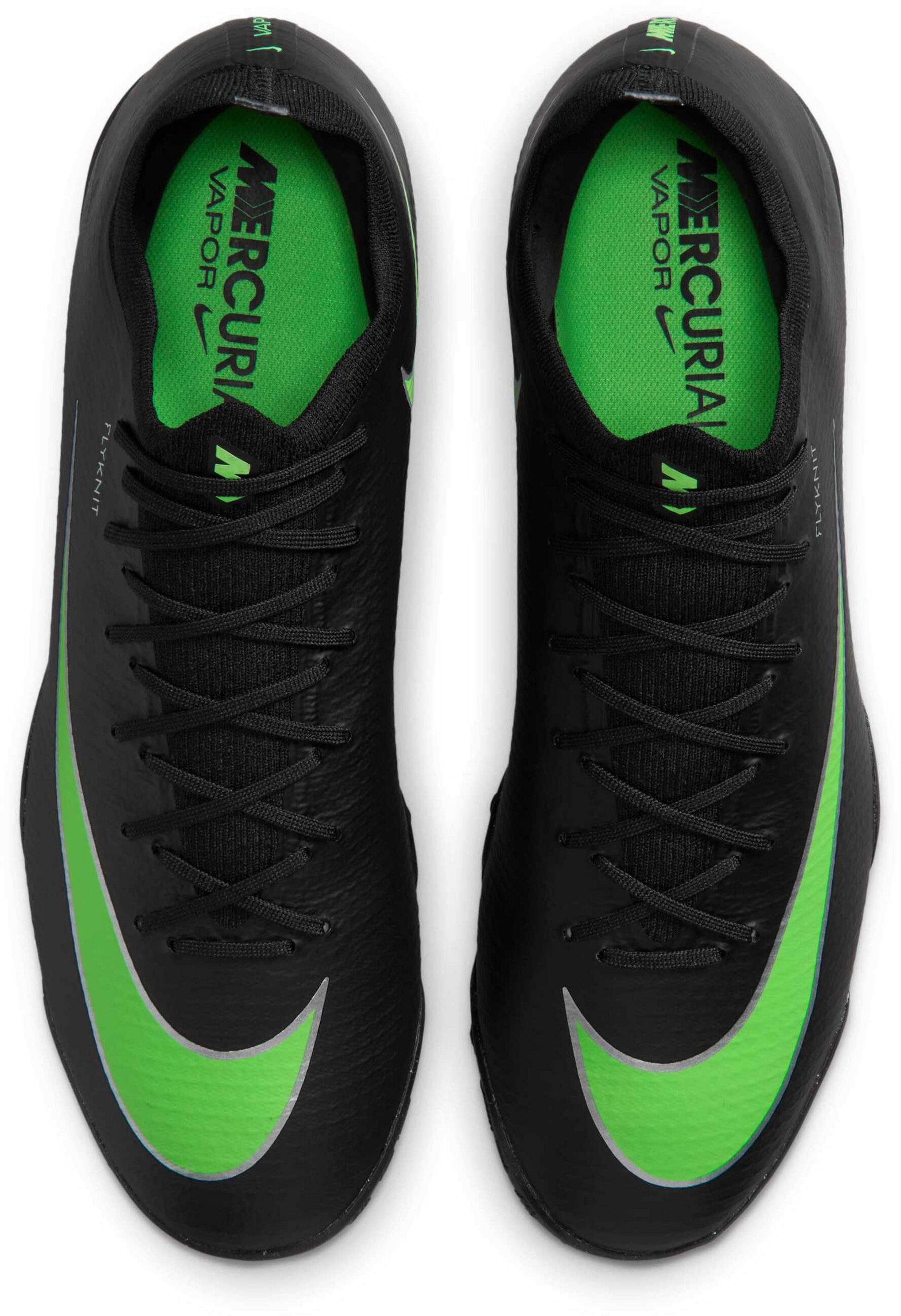 NIKE, Turf Low-top Football Shoes Mercurial Vapor 17 Pro