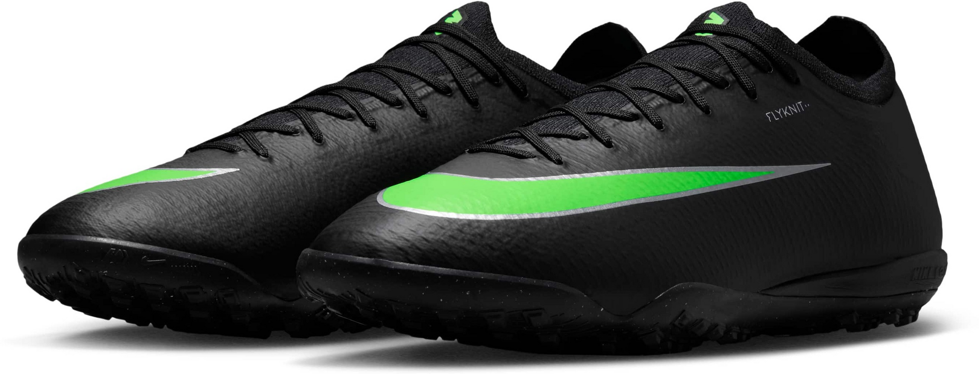 NIKE, Turf Low-top Football Shoes Mercurial Vapor 17 Pro