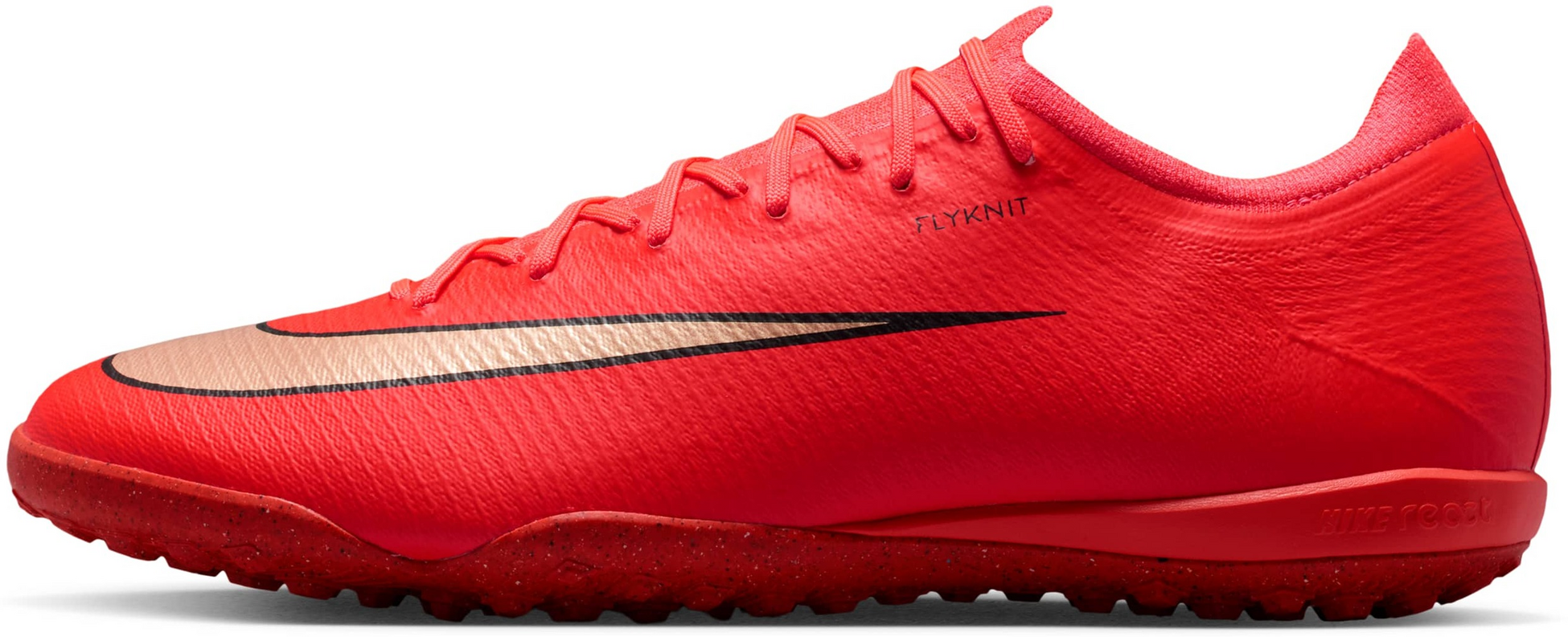 NIKE, Turf Low-top Football Shoes Mercurial Vapor 17 Pro