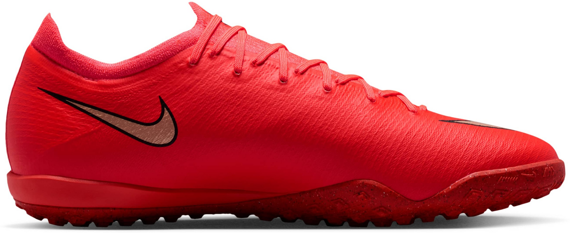 NIKE, Turf Low-top Football Shoes Mercurial Vapor 17 Pro