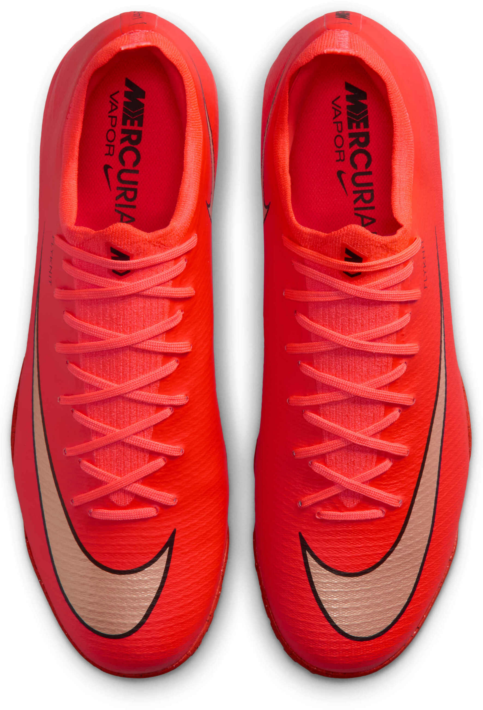 NIKE, Turf Low-top Football Shoes Mercurial Vapor 17 Pro