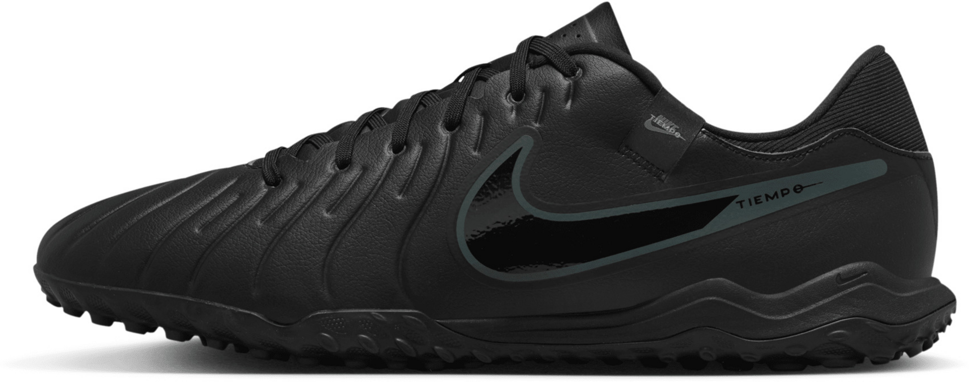 NIKE, Turf Low-top Football Shoes Tiempo Legend 10 Academy