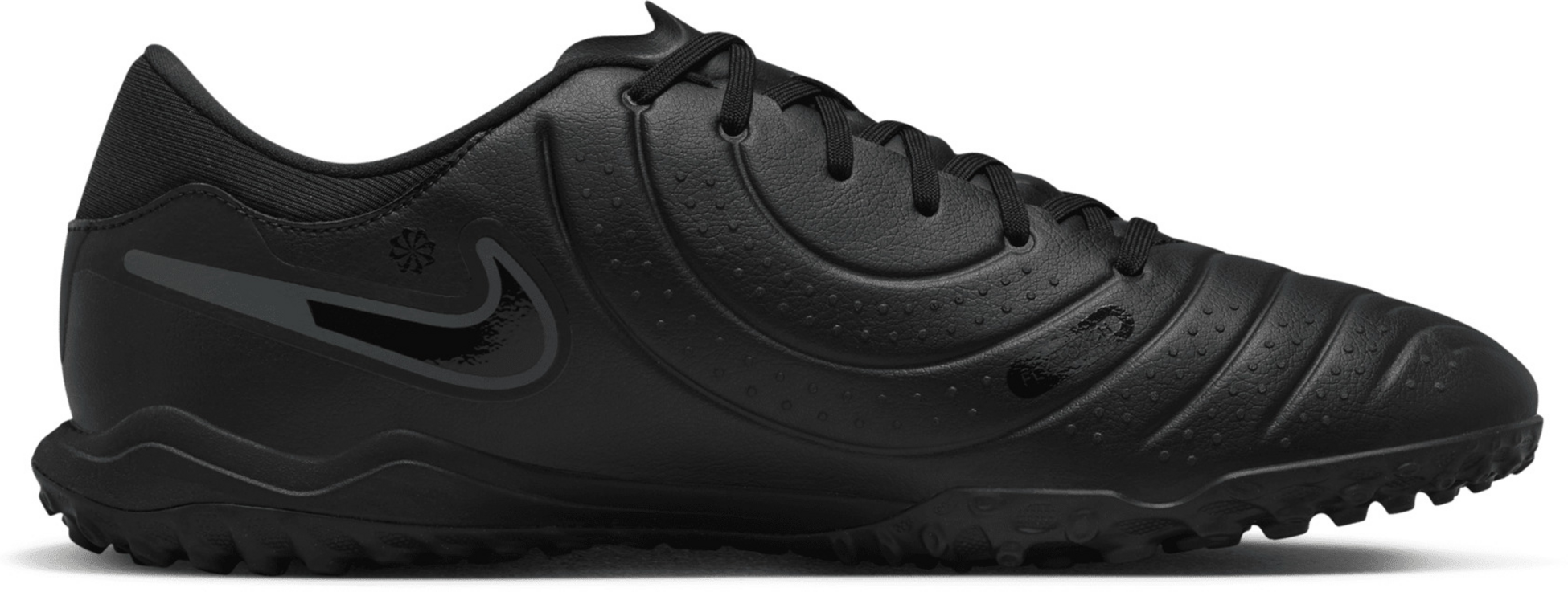 NIKE, Turf Low-top Football Shoes Tiempo Legend 10 Academy