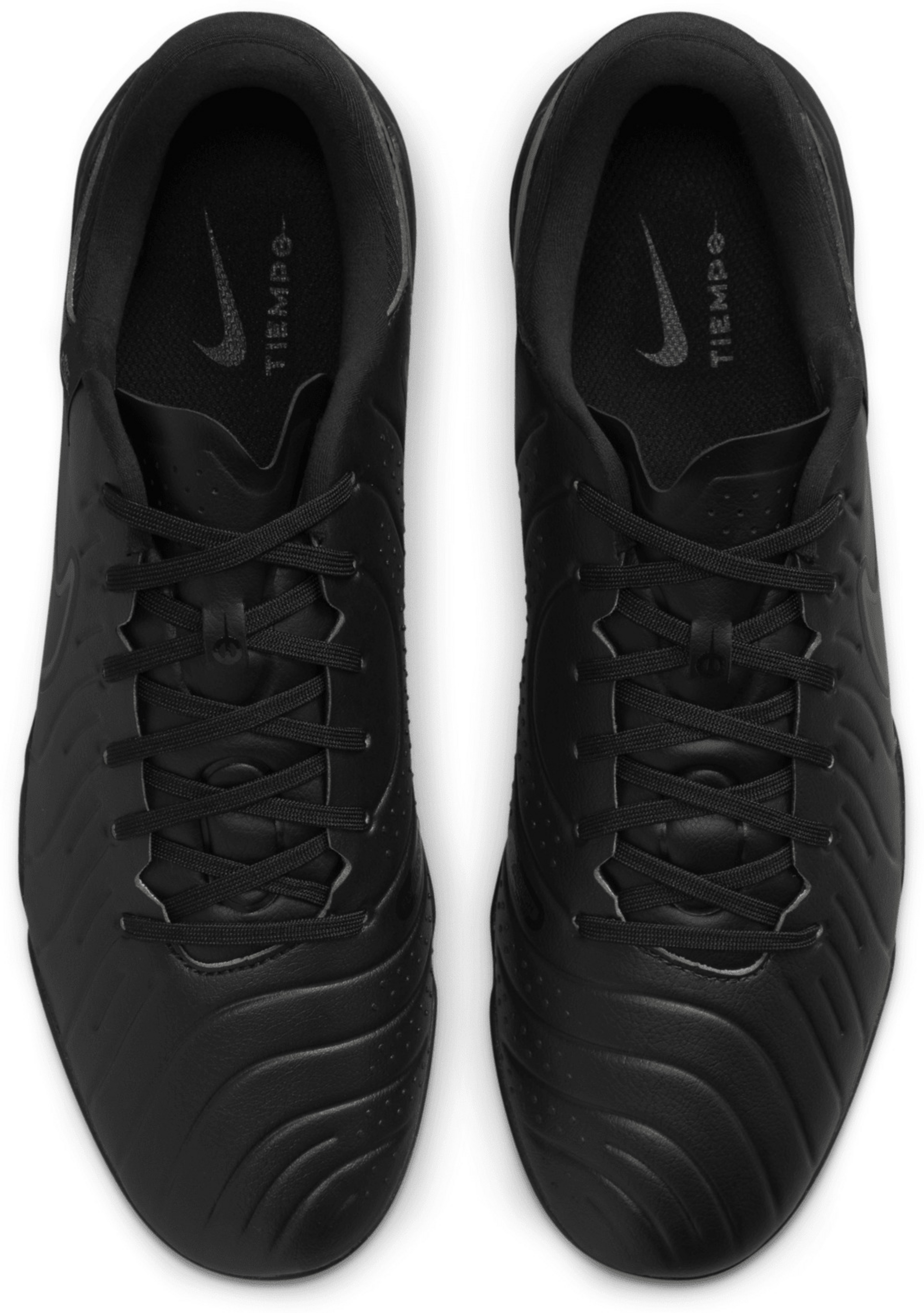 NIKE, Turf Low-top Football Shoes Tiempo Legend 10 Academy