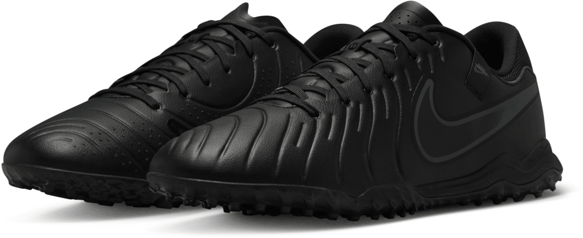 NIKE, Turf Low-top Football Shoes Tiempo Legend 10 Academy