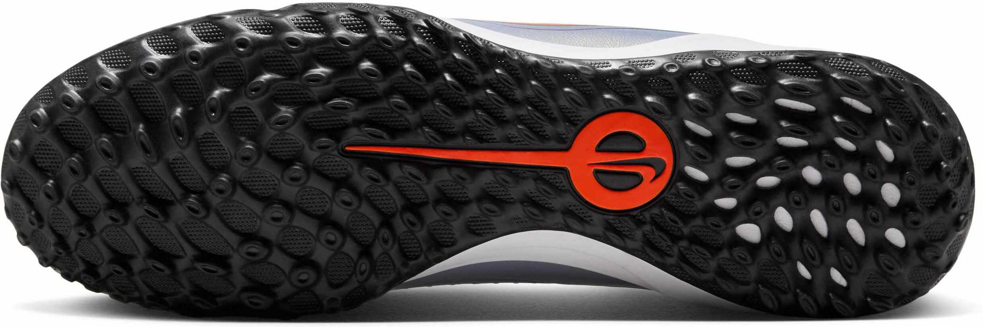 NIKE, Turf Low-top Football Shoes Tiempo Legend 10 Academy