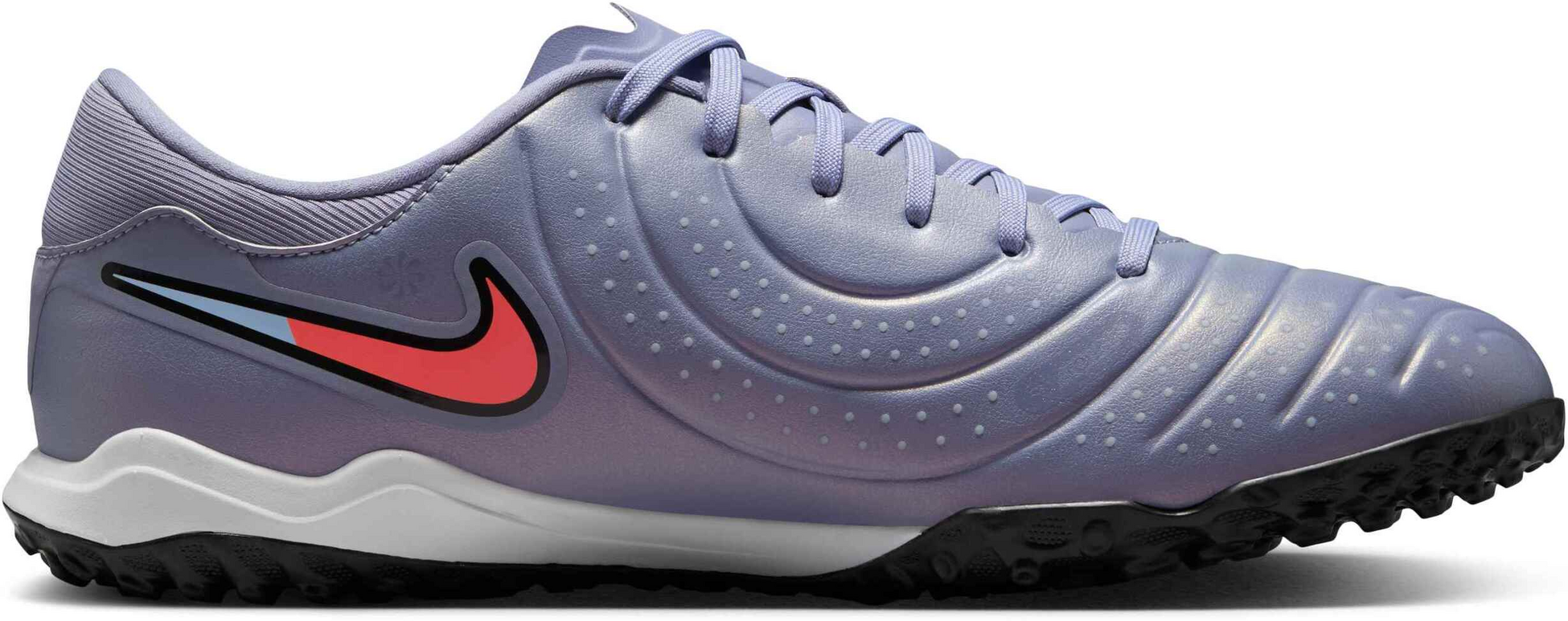 NIKE, Turf Low-top Football Shoes Tiempo Legend 10 Academy