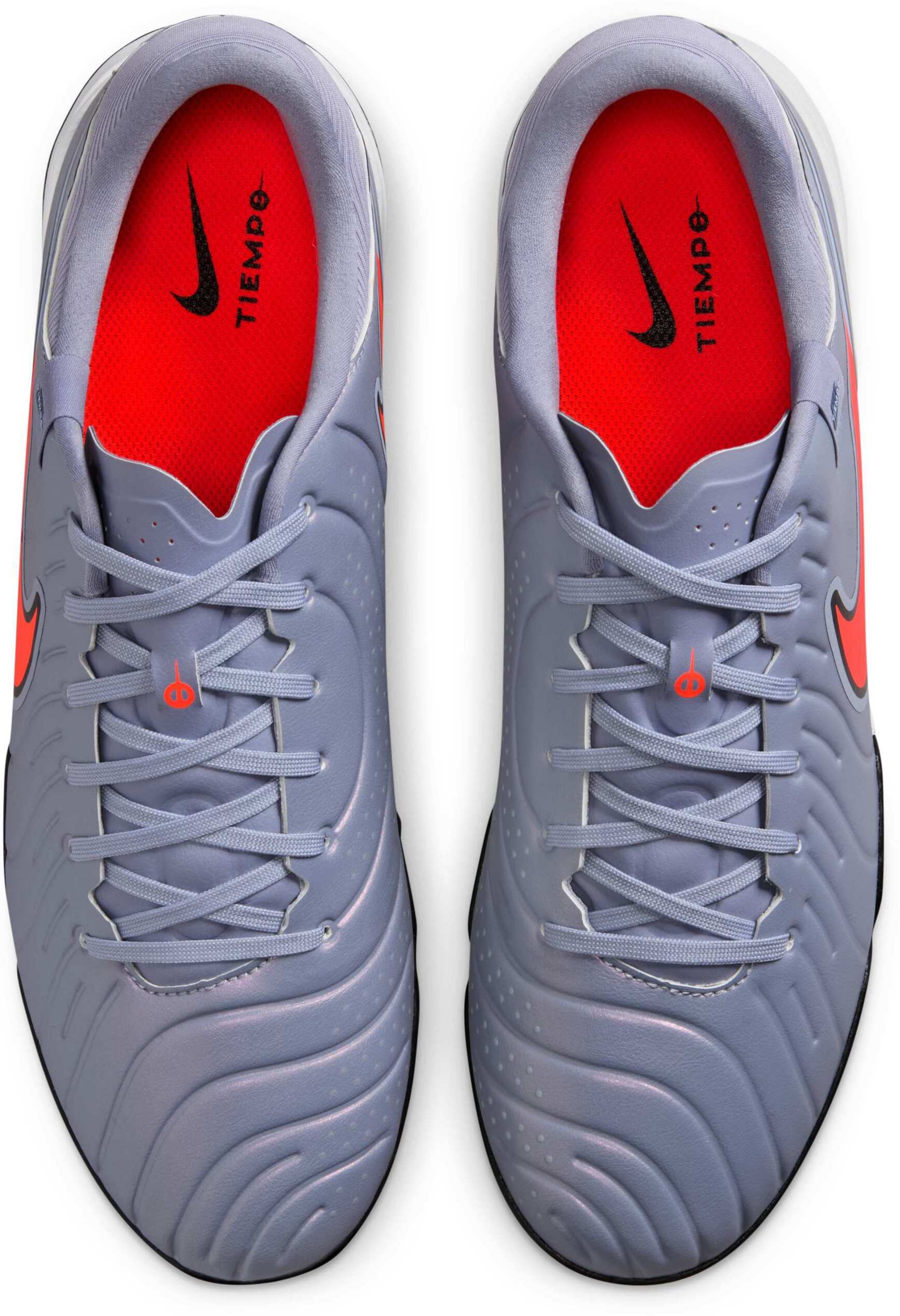 NIKE, Turf Low-top Football Shoes Tiempo Legend 10 Academy