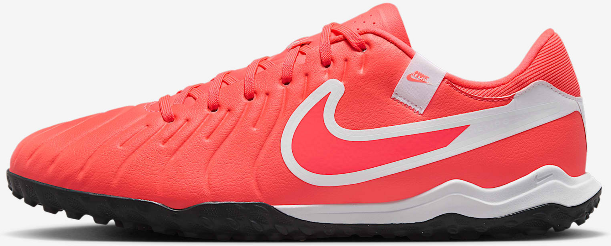 NIKE, Turf Low-top Football Shoes Tiempo Legend 10 Academy