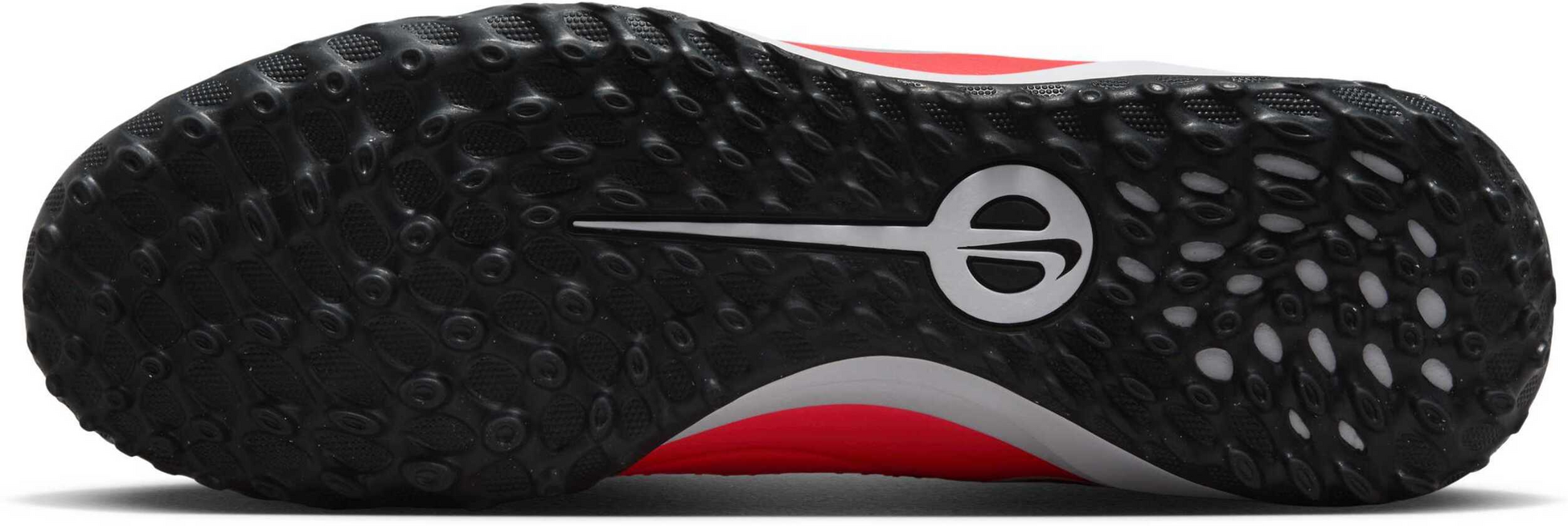 NIKE, Turf Low-top Football Shoes Tiempo Legend 10 Academy