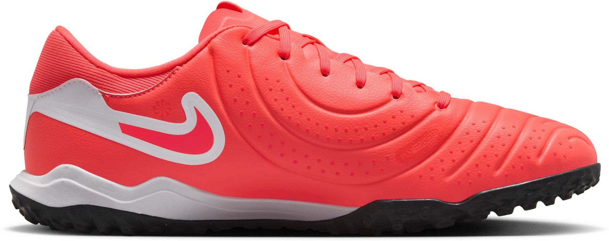 NIKE, Turf Low-top Football Shoes Tiempo Legend 10 Academy