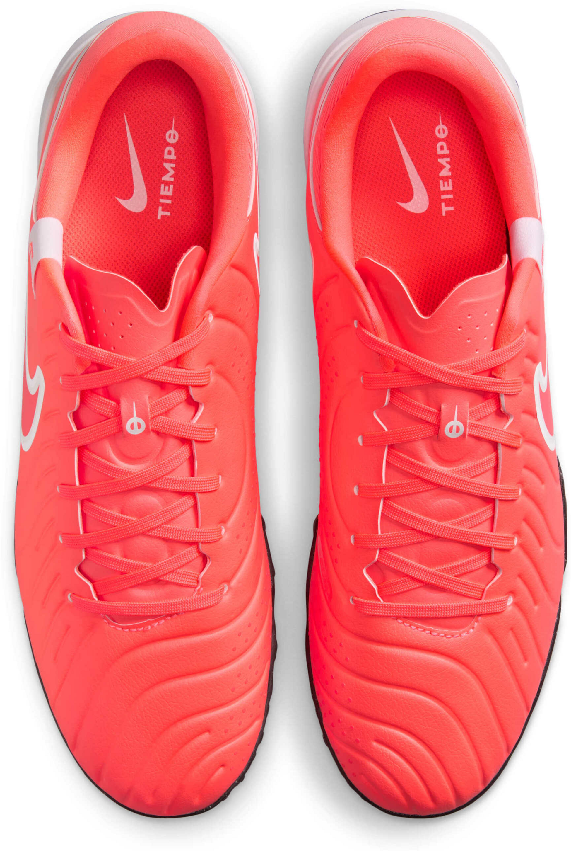 NIKE, Turf Low-top Football Shoes Tiempo Legend 10 Academy