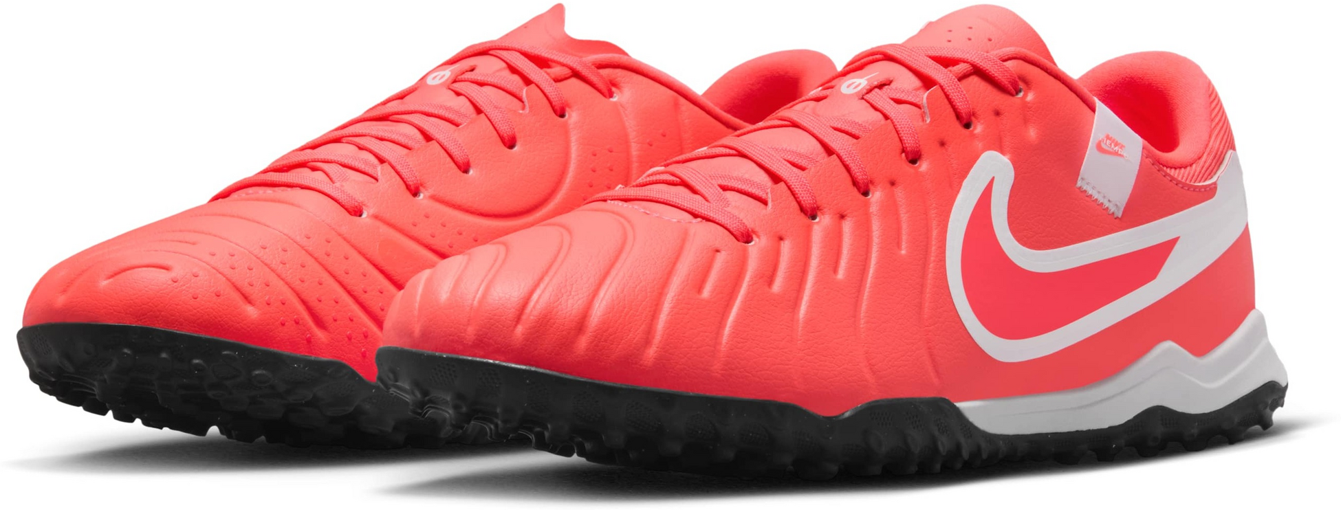 NIKE, Turf Low-top Football Shoes Tiempo Legend 10 Academy