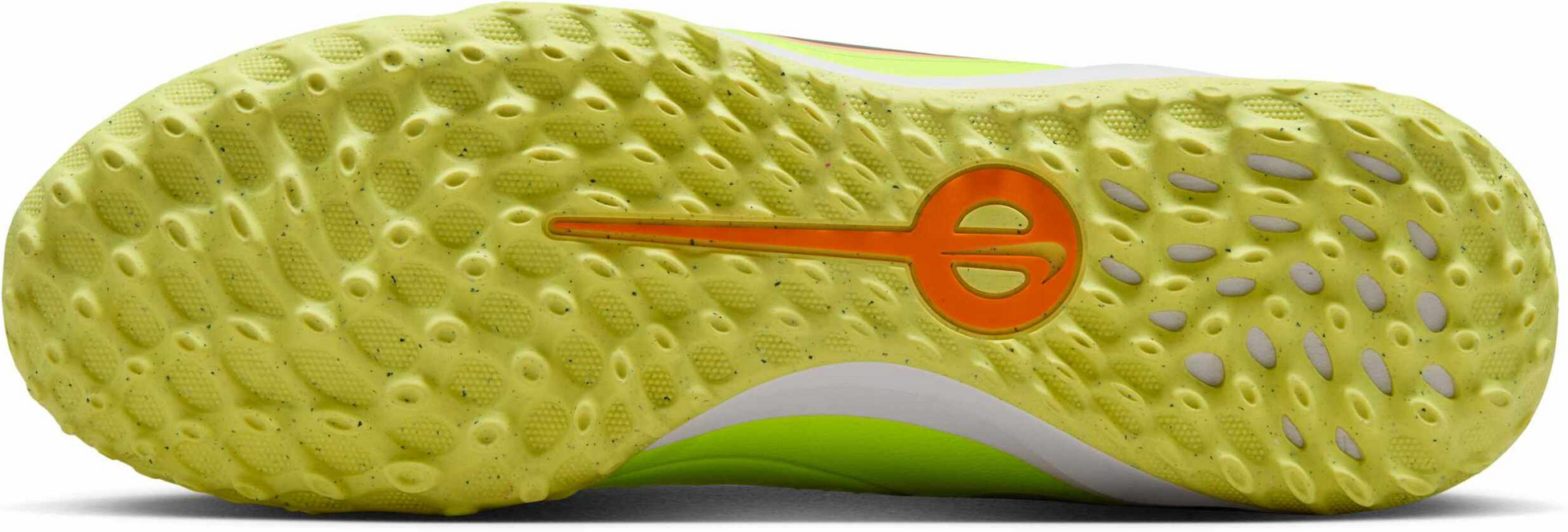 NIKE, Turf Low-top Football Shoes Tiempo Legend 10 Academy